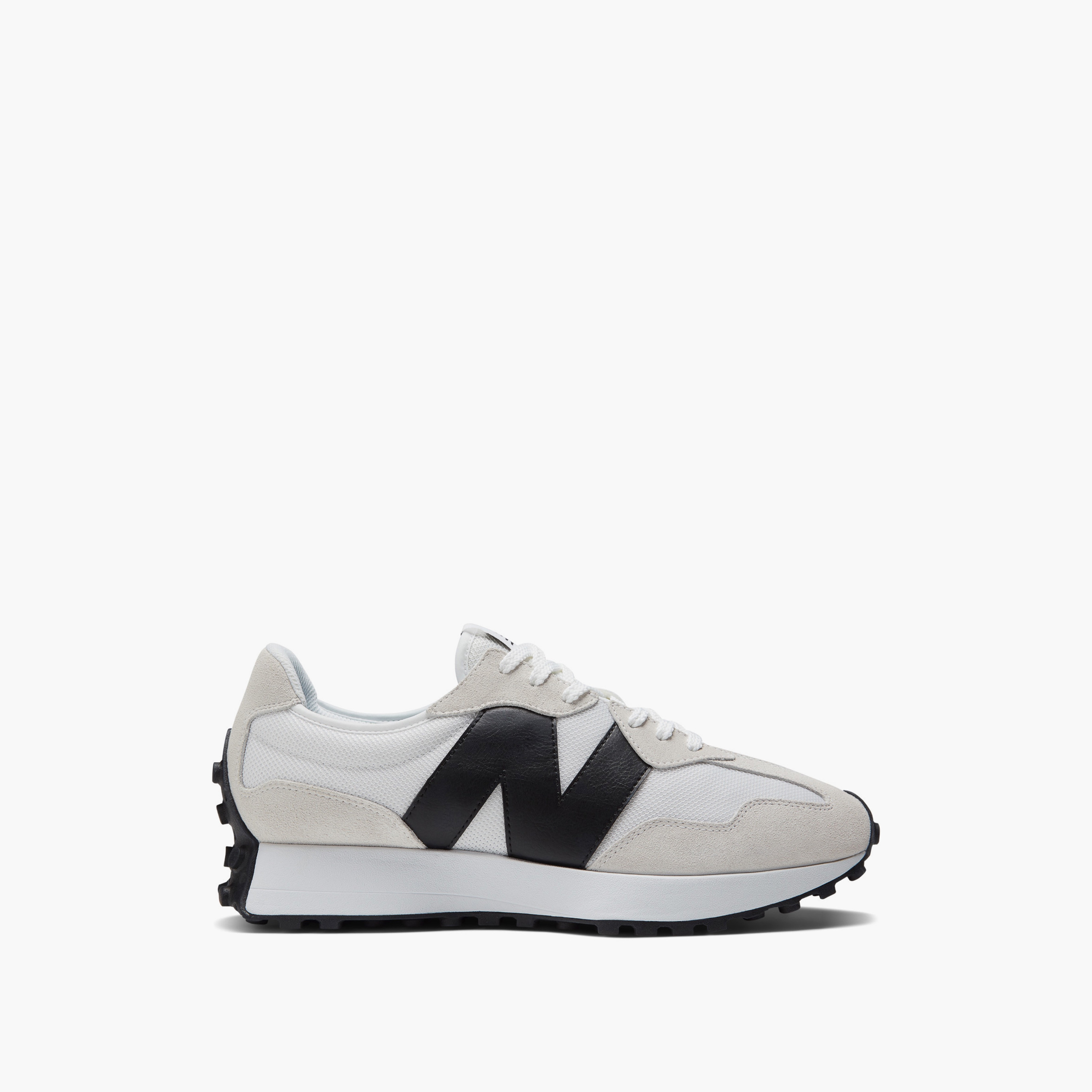 New Balance Men's 327 Lace-Up Sneakers - MS327CWB-D-men-shoes-sneakers-image-2
