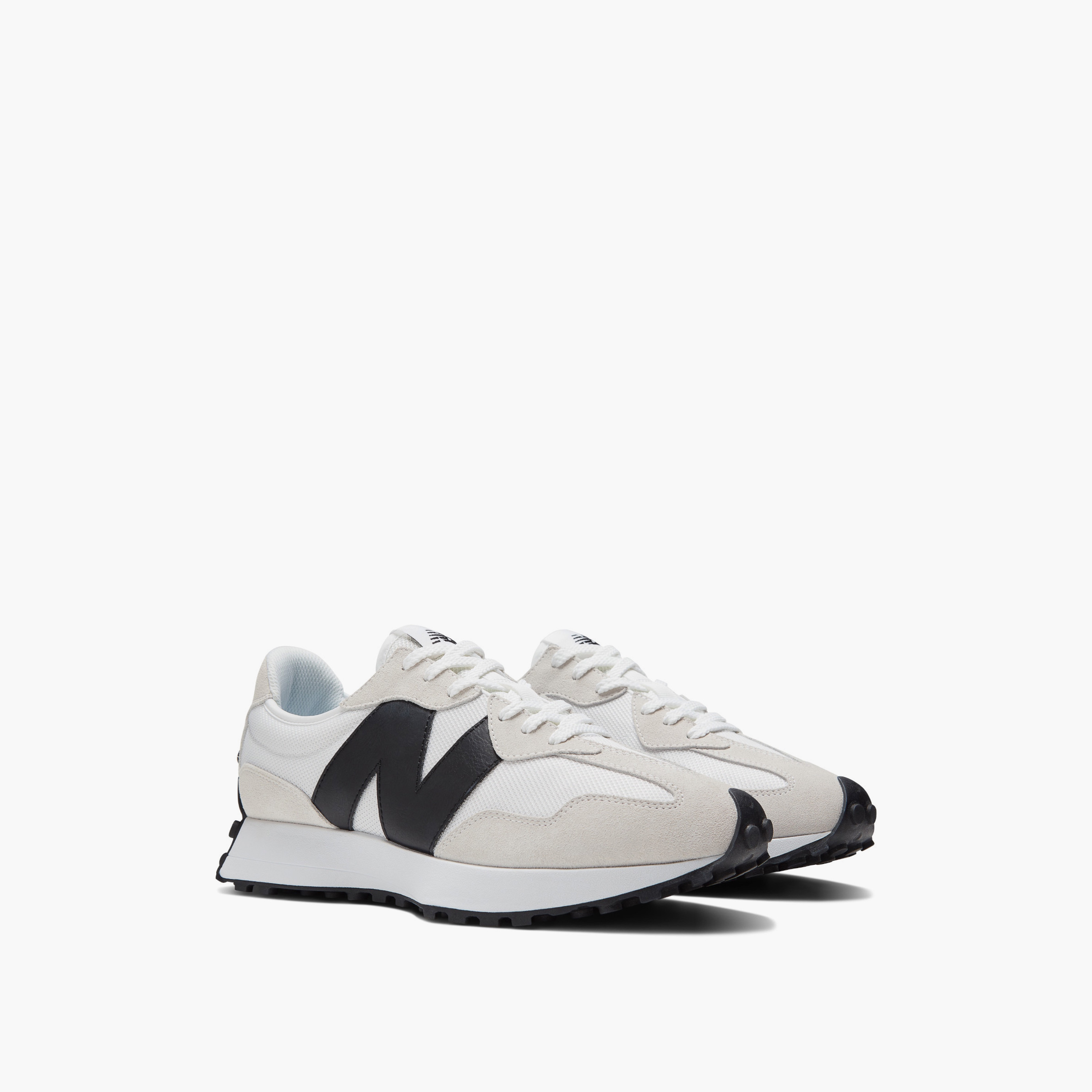 New Balance Men's 327 Lace-Up Sneakers - MS327CWB-D-men-shoes-sneakers-image-4