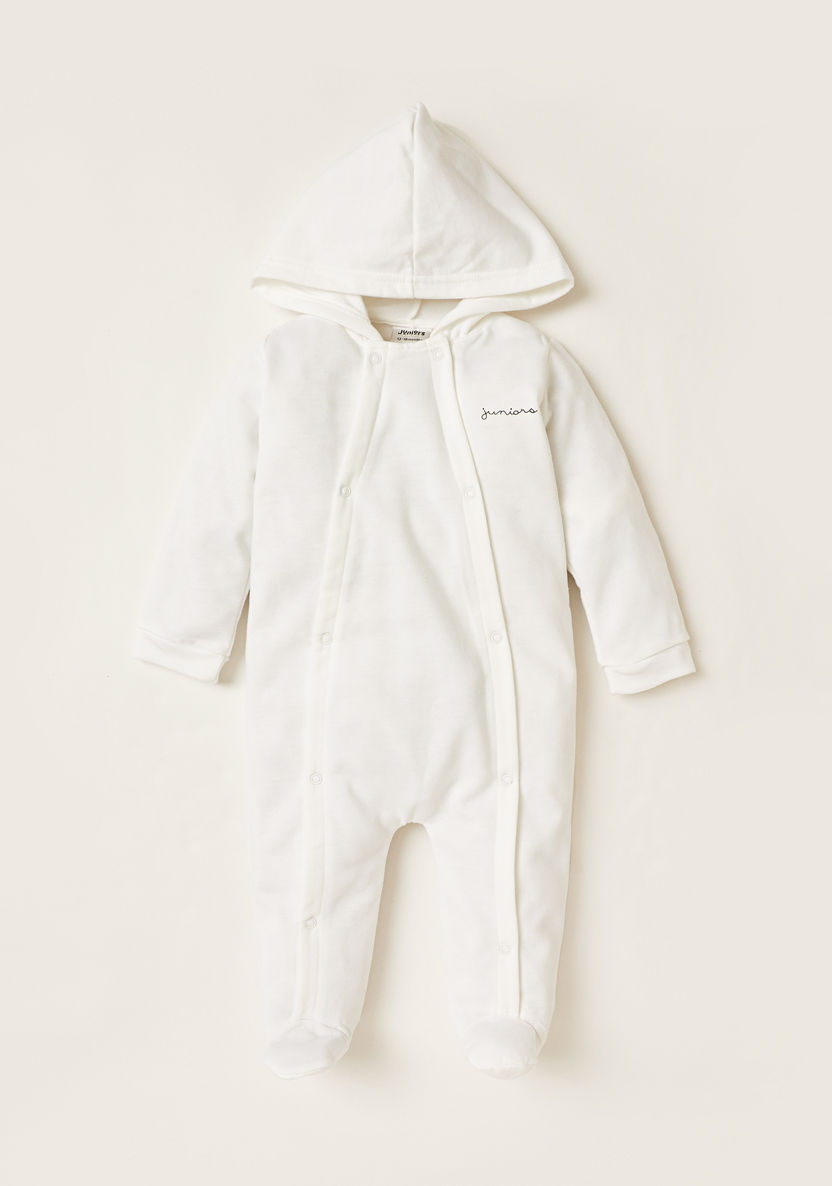 Juniors Sleepsuit-Sleepsuits-image-0
