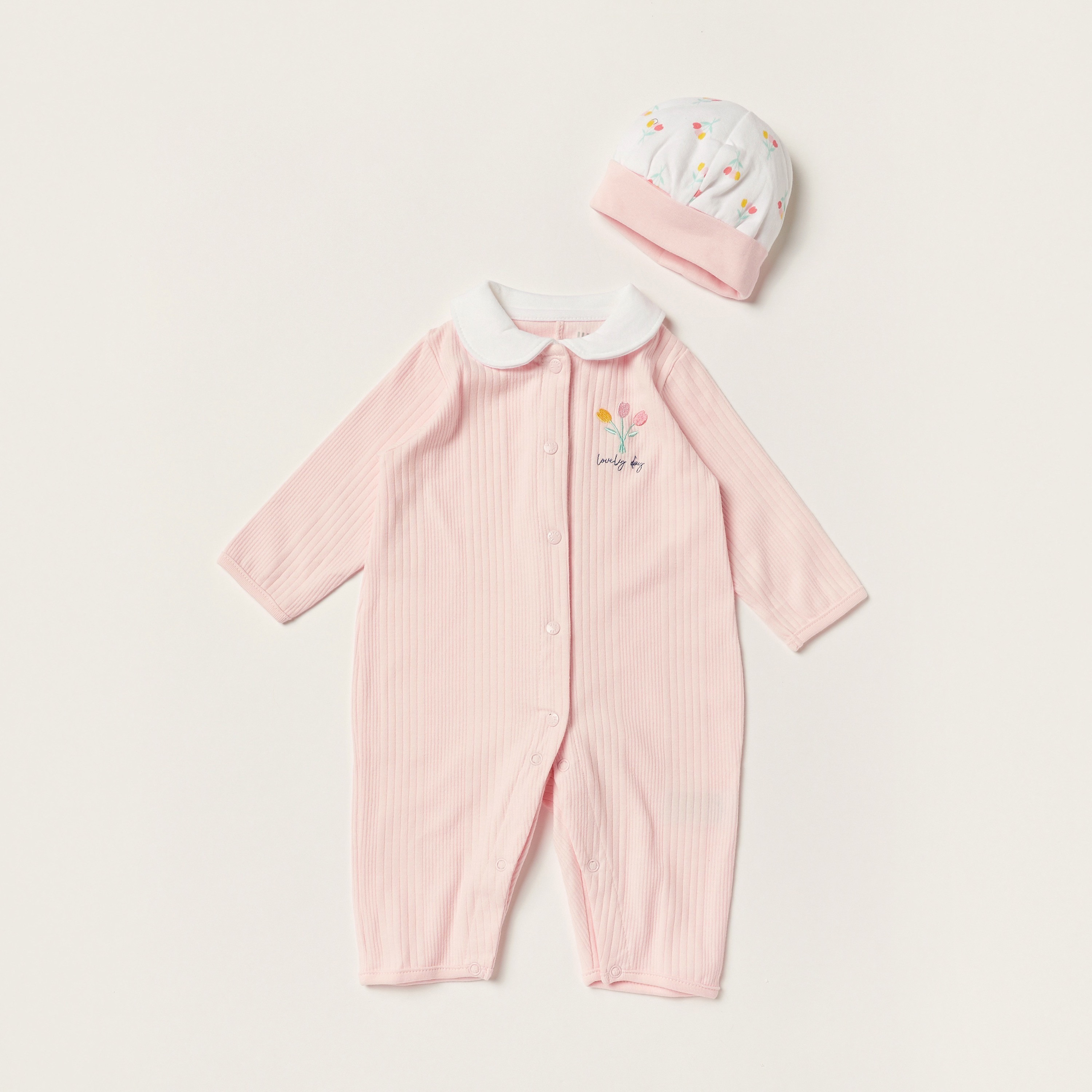 Juniors 5-Piece Clothing Set-baby-girls-clothing-setsandcoords-image-3