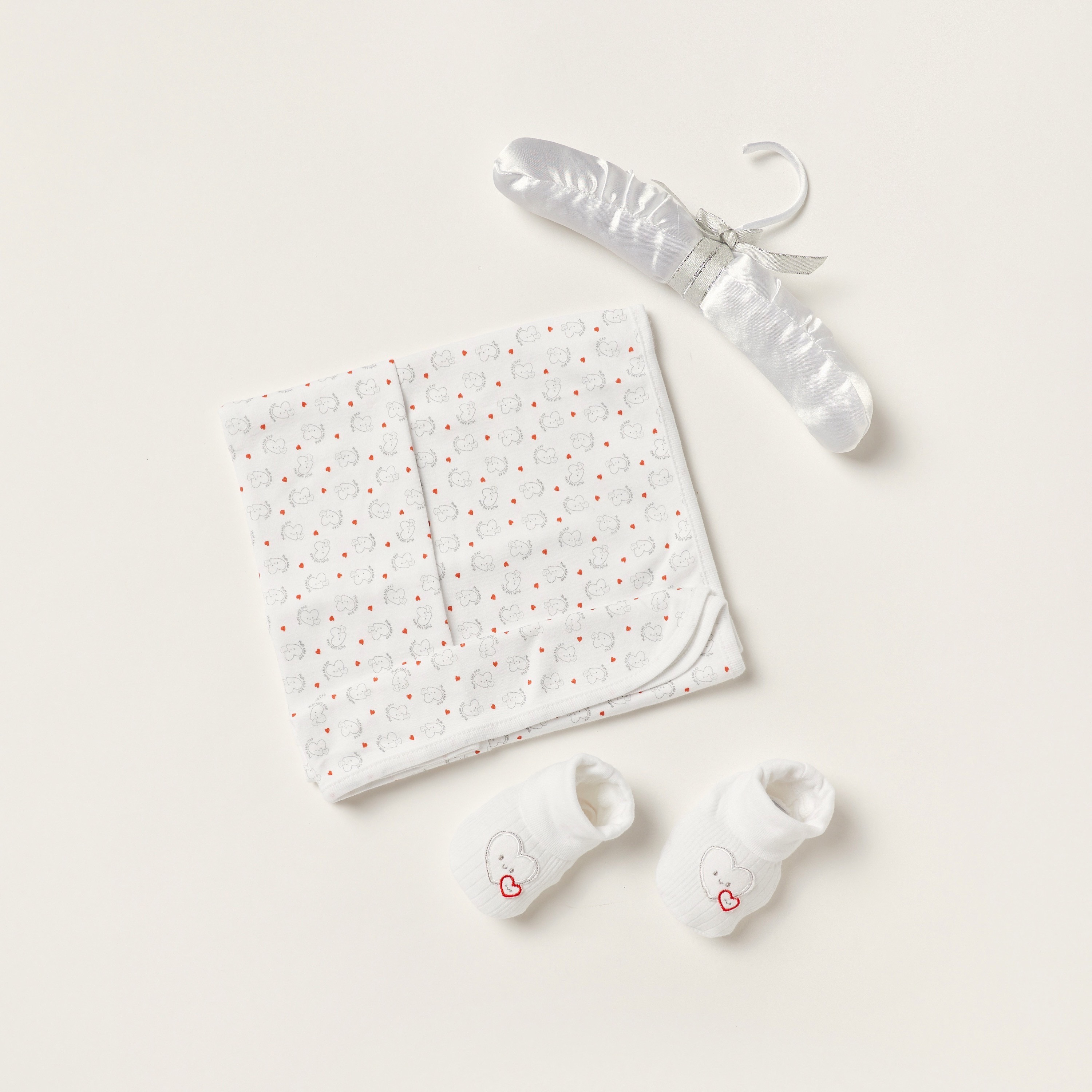طقم ملابس 5 قطع من جونيورز-baby-girls-clothing-setsandcoords-image-2