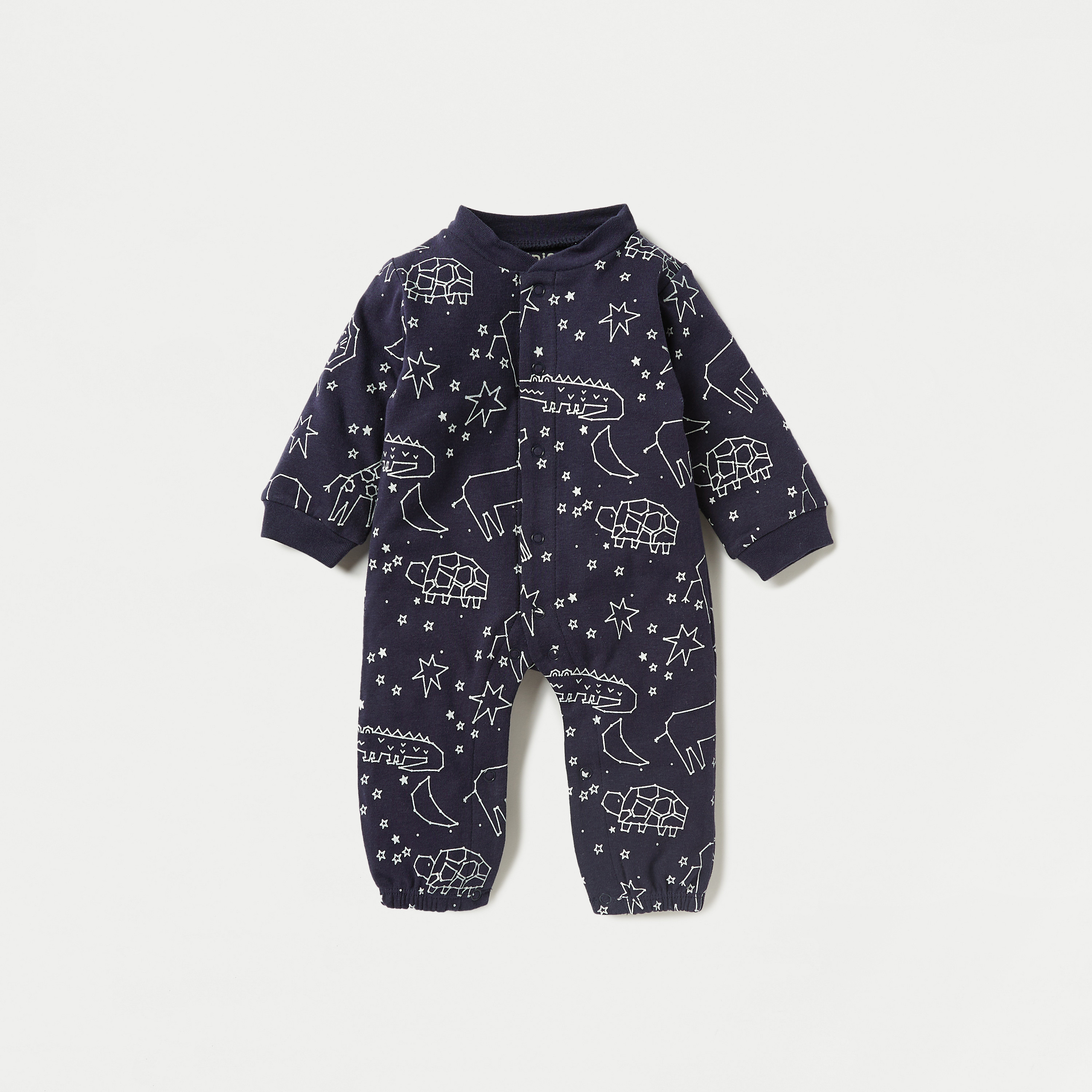 Juniors 4-Piece Jungle Print Clothing Gift Set-baby-boys-clothing-setsandcoords-image-2