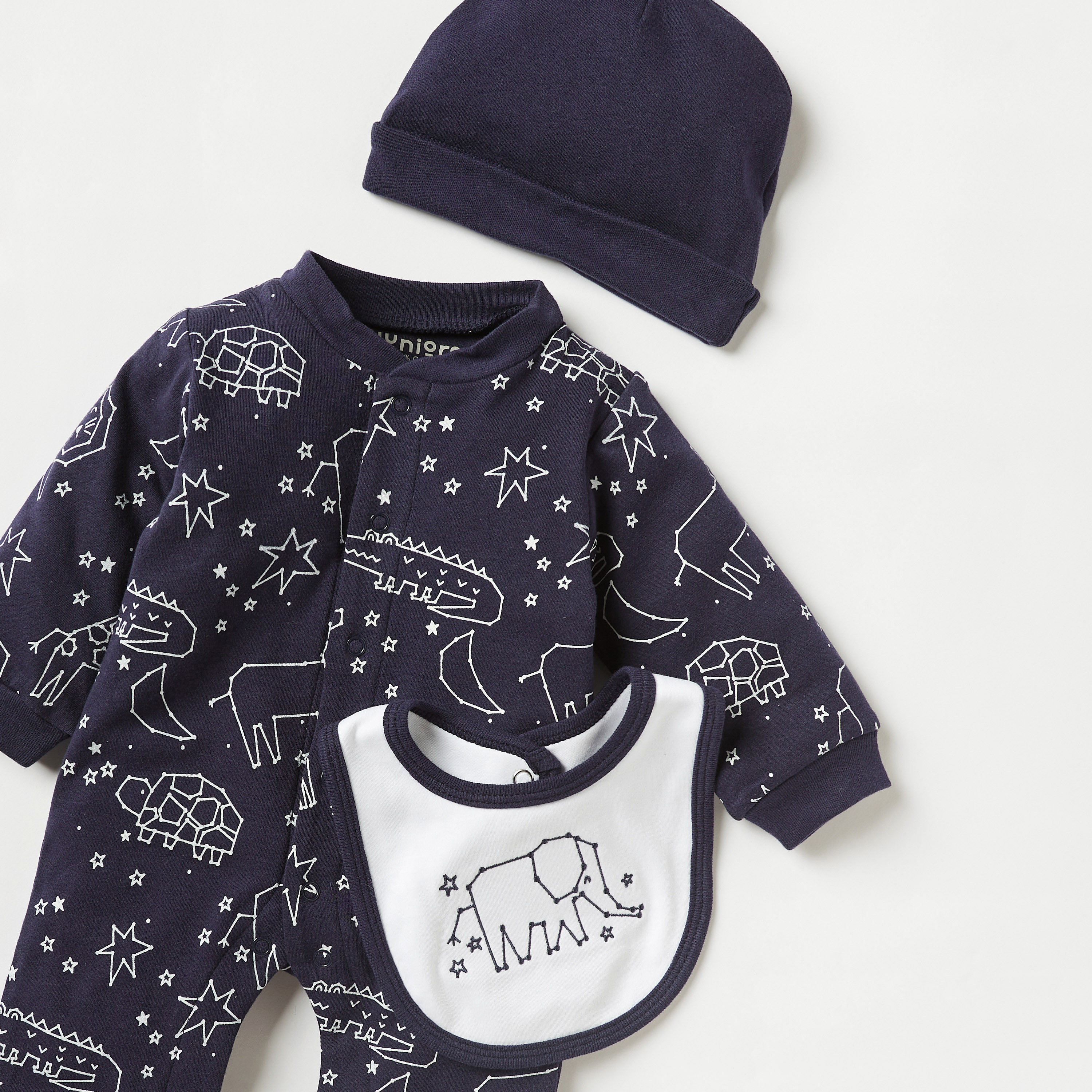 Juniors 4-Piece Jungle Print Clothing Gift Set-baby-boys-clothing-setsandcoords-image-3