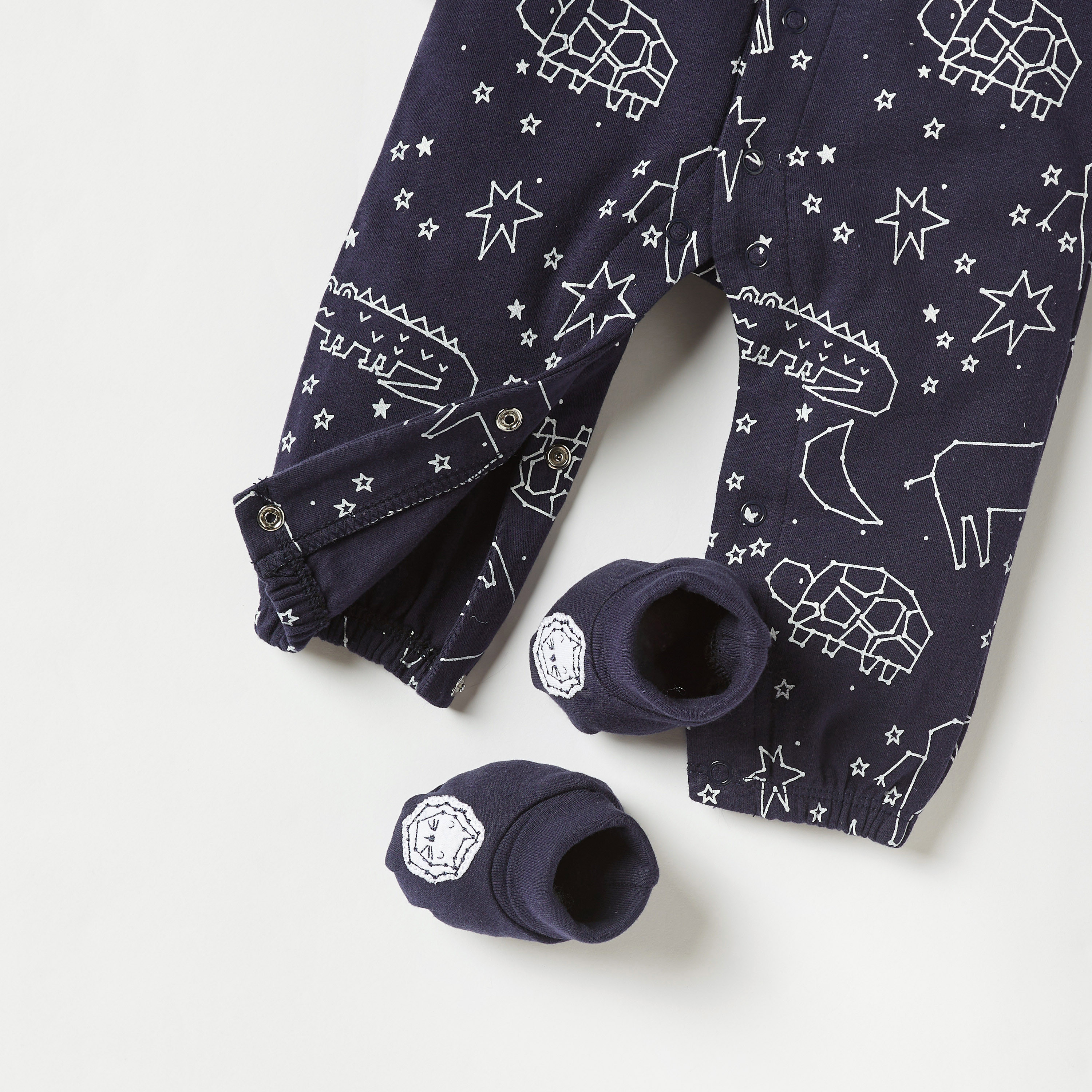 Juniors 4-Piece Jungle Print Clothing Gift Set-baby-boys-clothing-setsandcoords-image-5