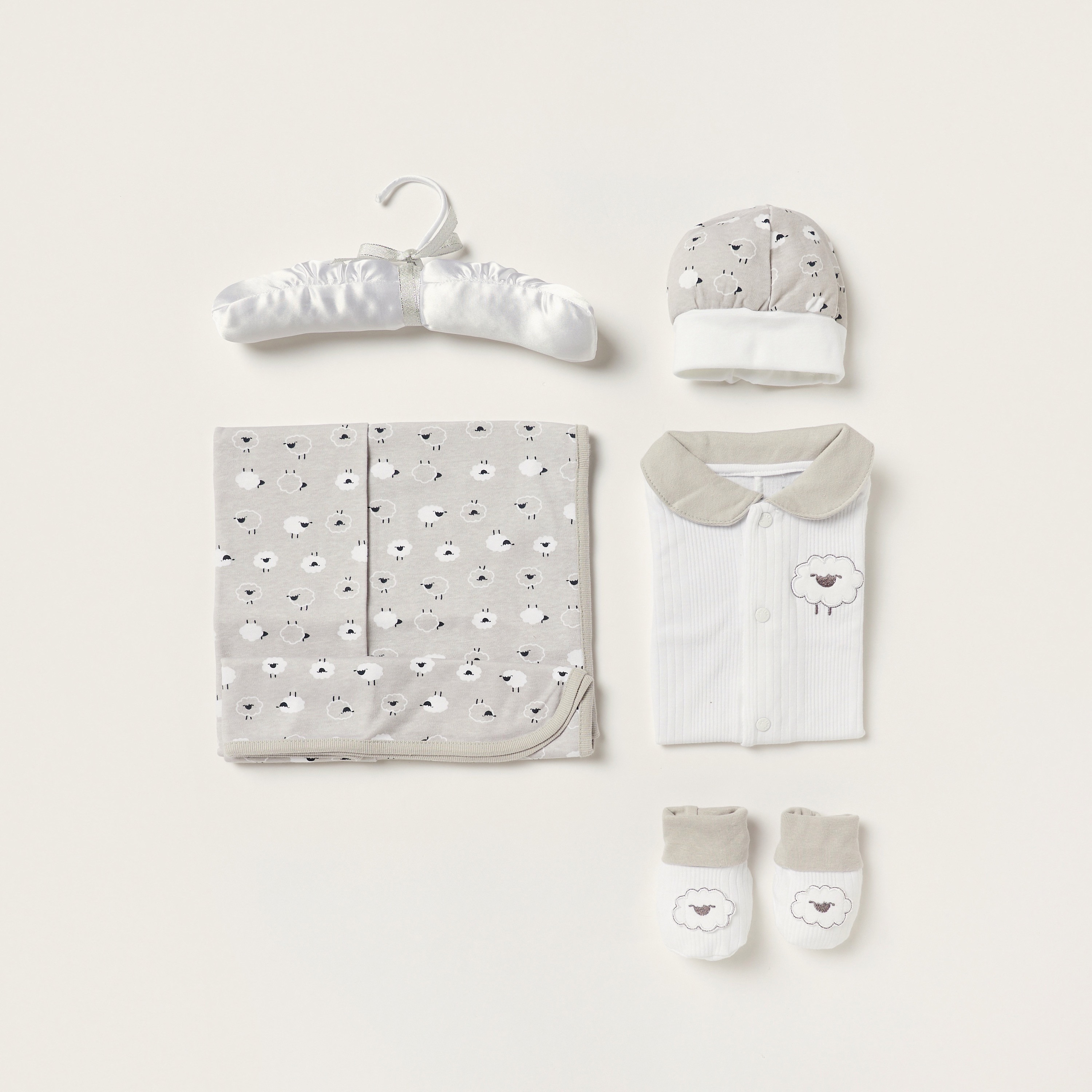 5 piece baby clothing set hotsell