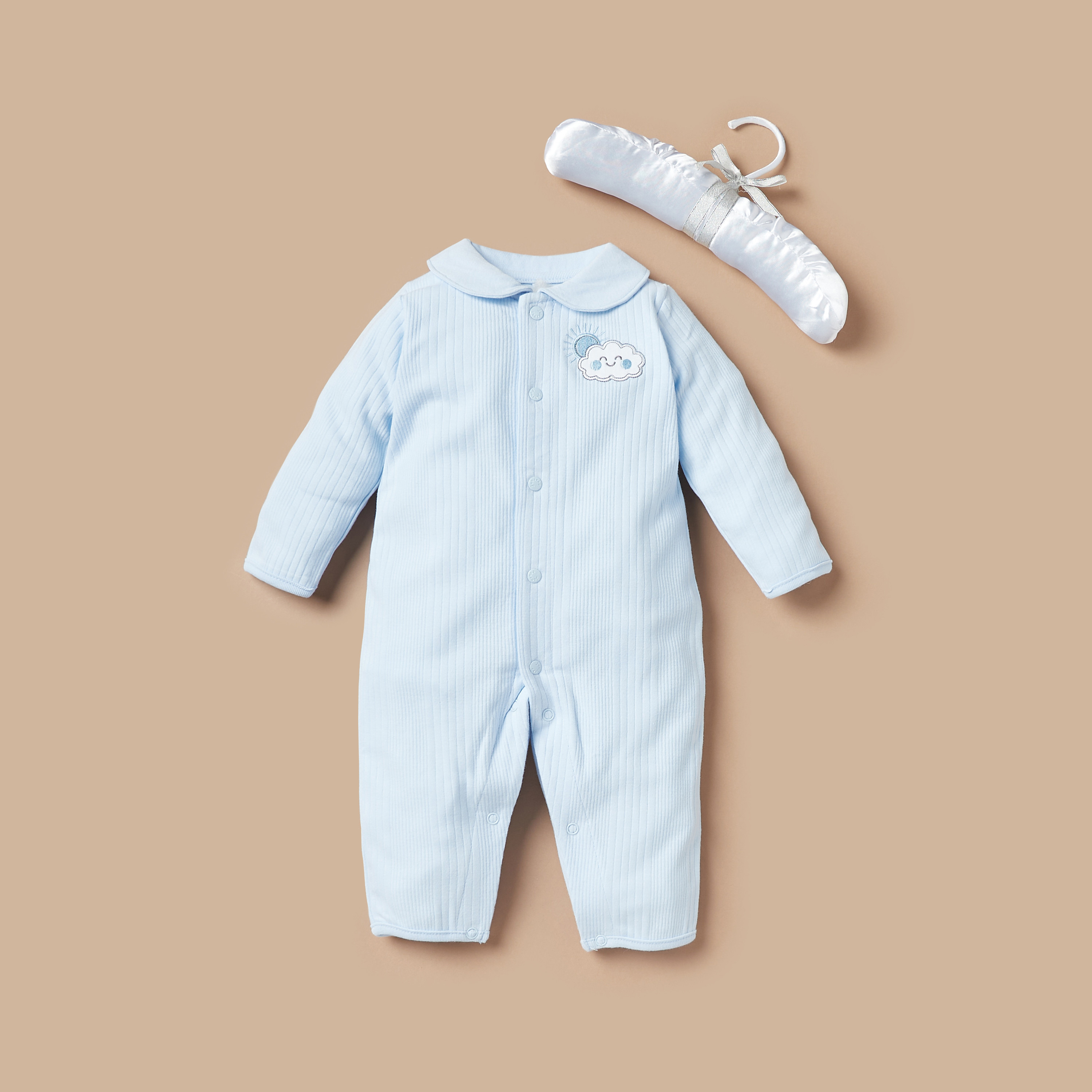 5 piece 2025 baby clothing set