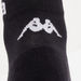 Kappa Printed Ankle Length Sports Socks - Set of 3-Men%27s Socks-thumbnailMobile-3