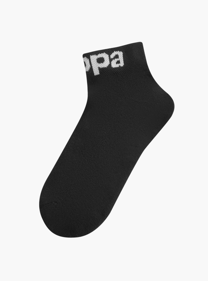 طقم جوارب رياضية موسّدة 6 أزواج بطبعات من كابا-men-socks-image-2