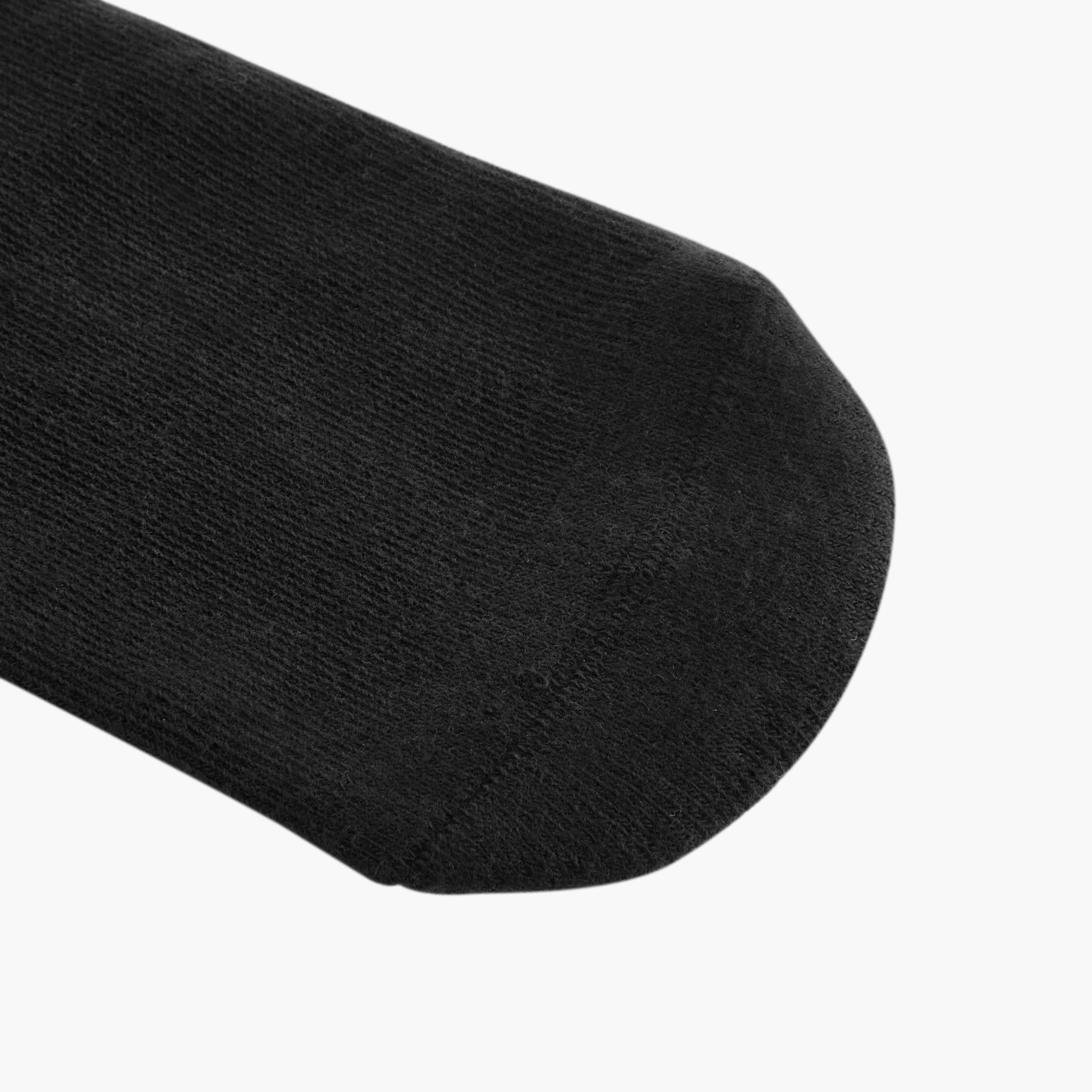 طقم جوارب رياضية موسّدة 6 أزواج بطبعات من كابا-men-socks-image-3