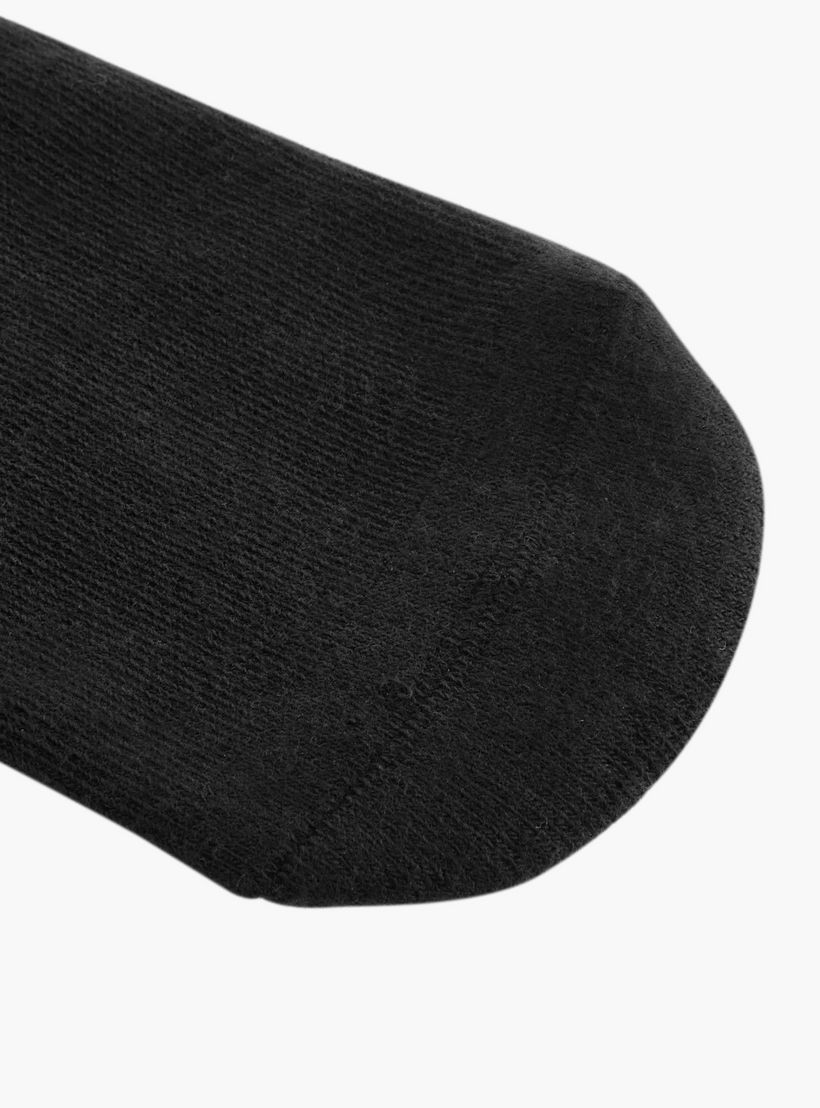 طقم جوارب رياضية موسّدة 6 أزواج بطبعات من كابا-men-socks-image-3