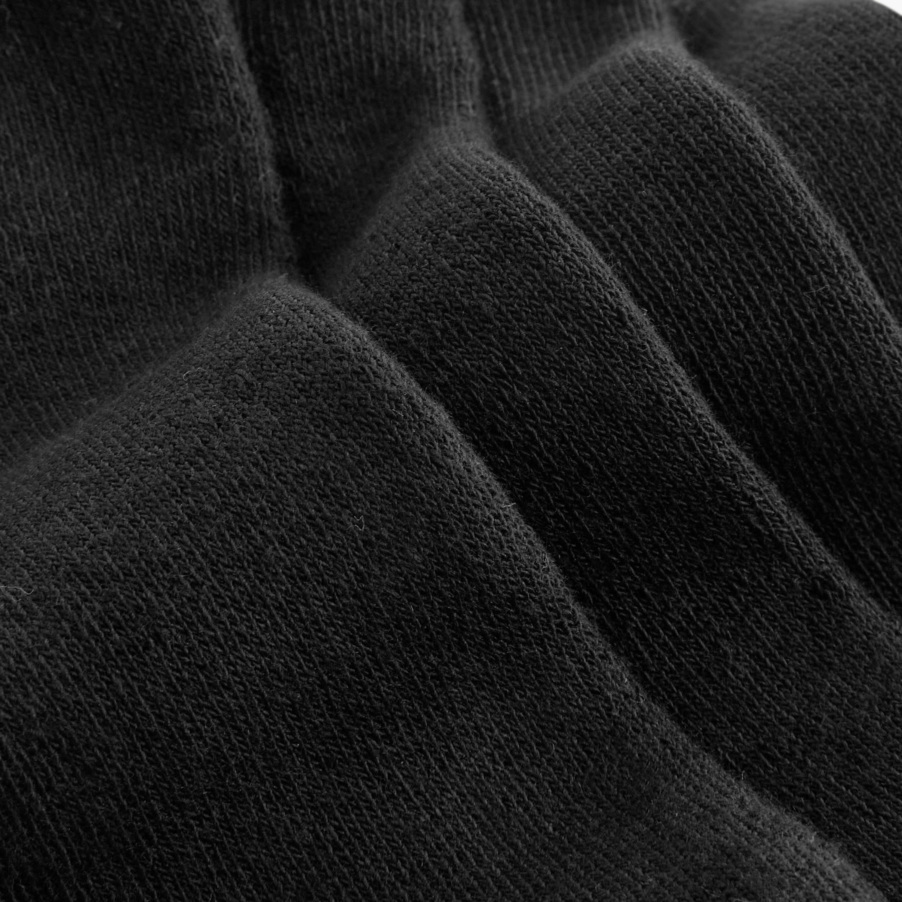 طقم جوارب رياضية موسّدة 6 أزواج بطبعات من كابا-men-socks-image-4