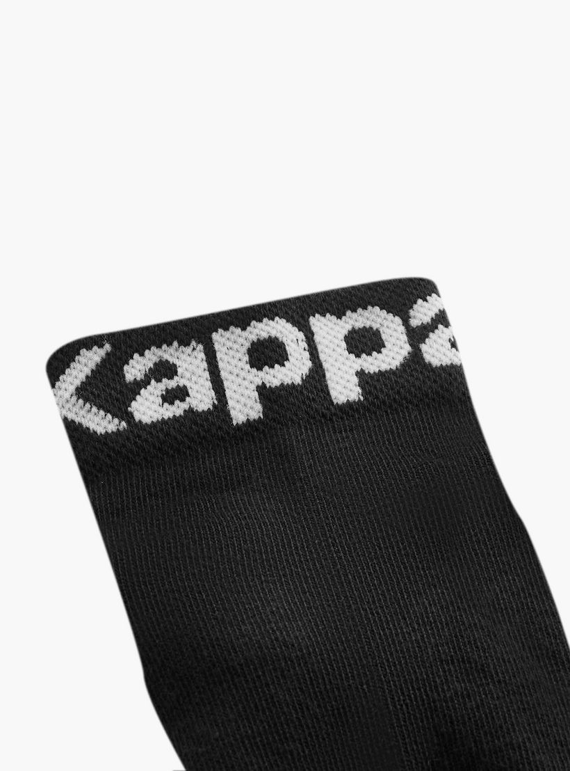 طقم جوارب رياضية موسّدة 6 أزواج بطبعات من كابا-men-socks-image-6