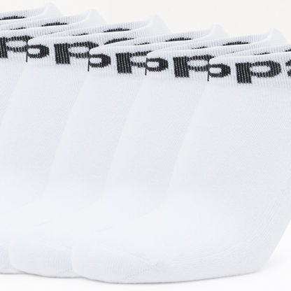 Kappa Printed Sports Socks - Set of 6