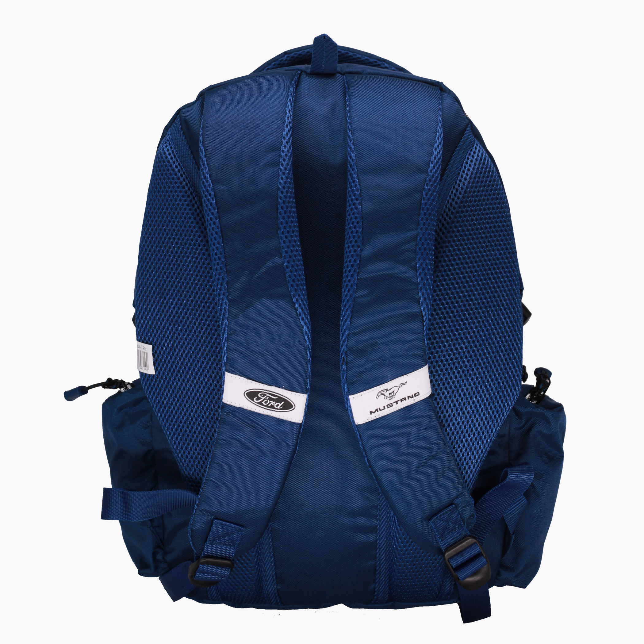 Mustang Printed Backpack - 18 inches-school-bagsandbackpacks-backpacks-image-4