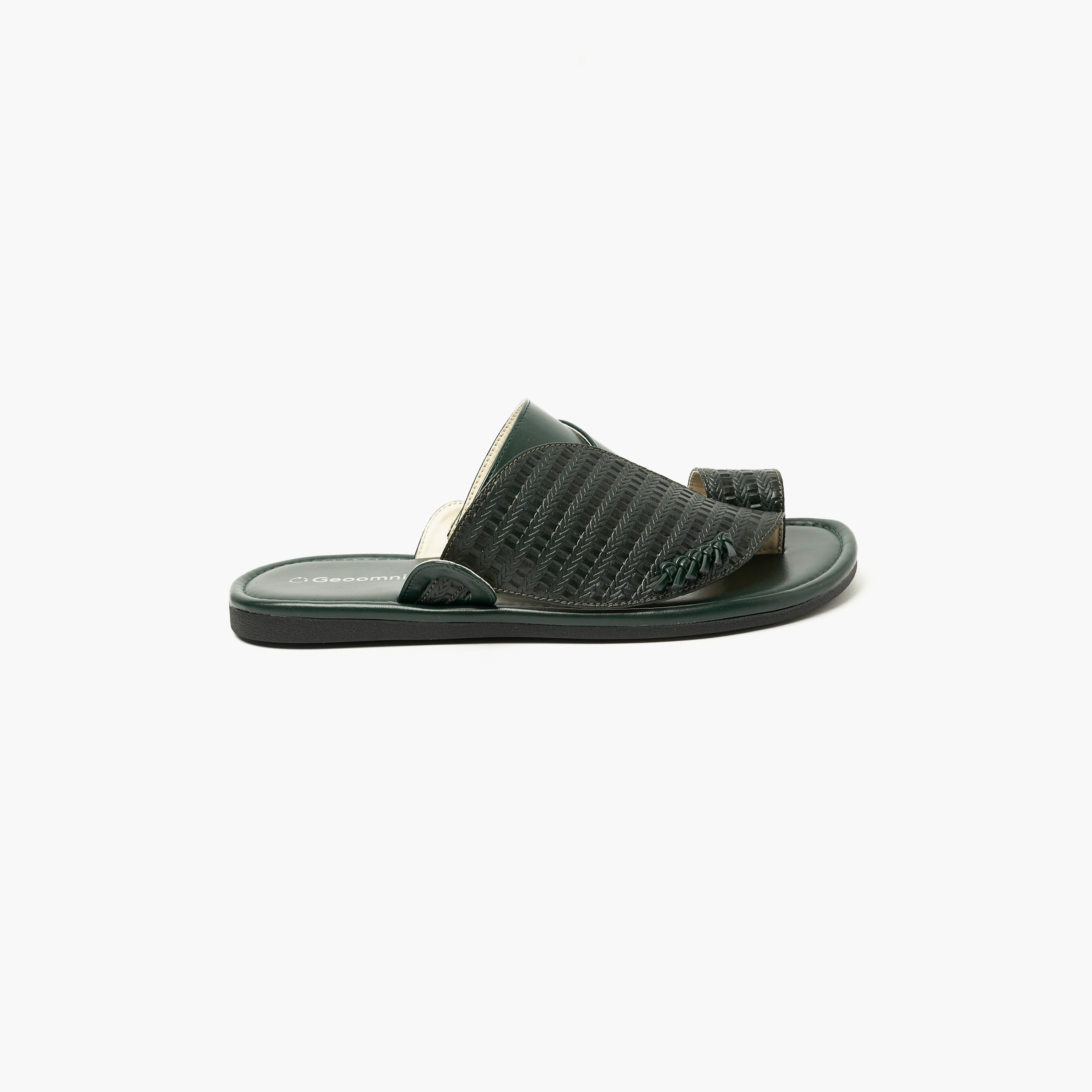 صندل عربي للرجال بأصبع واحد من جيواومني | MSV-098-men-shoes-sandals-image-2