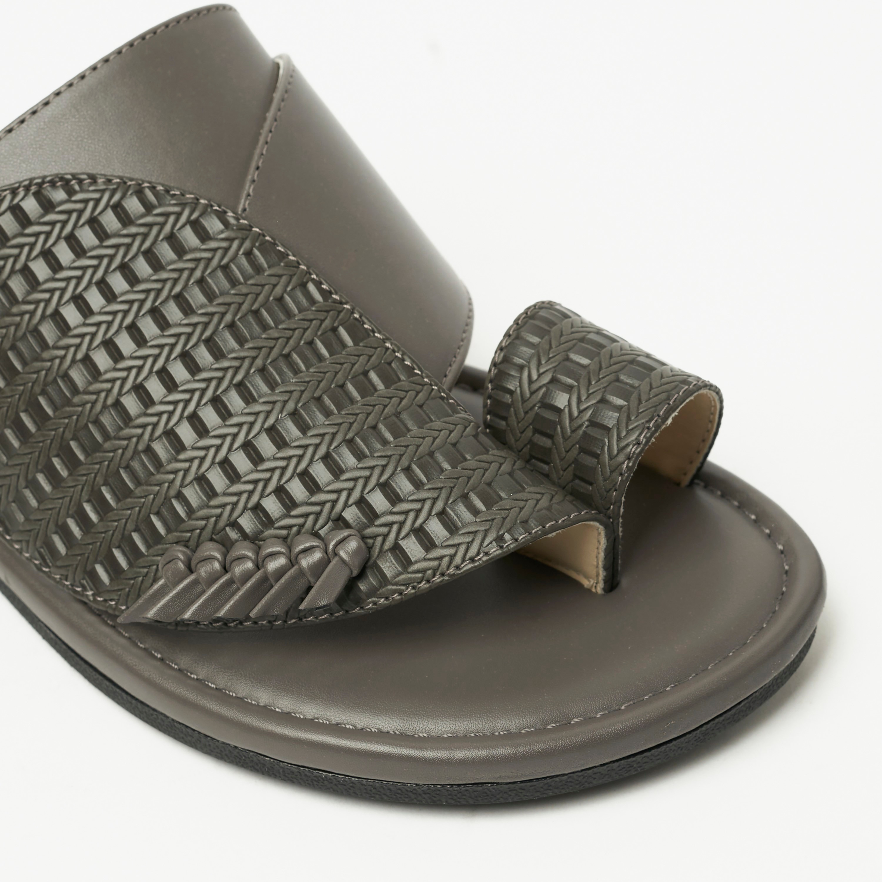 صندل عربي للرجال بأصبع واحد من جيواومني | MSV-098-men-shoes-sandals-image-9