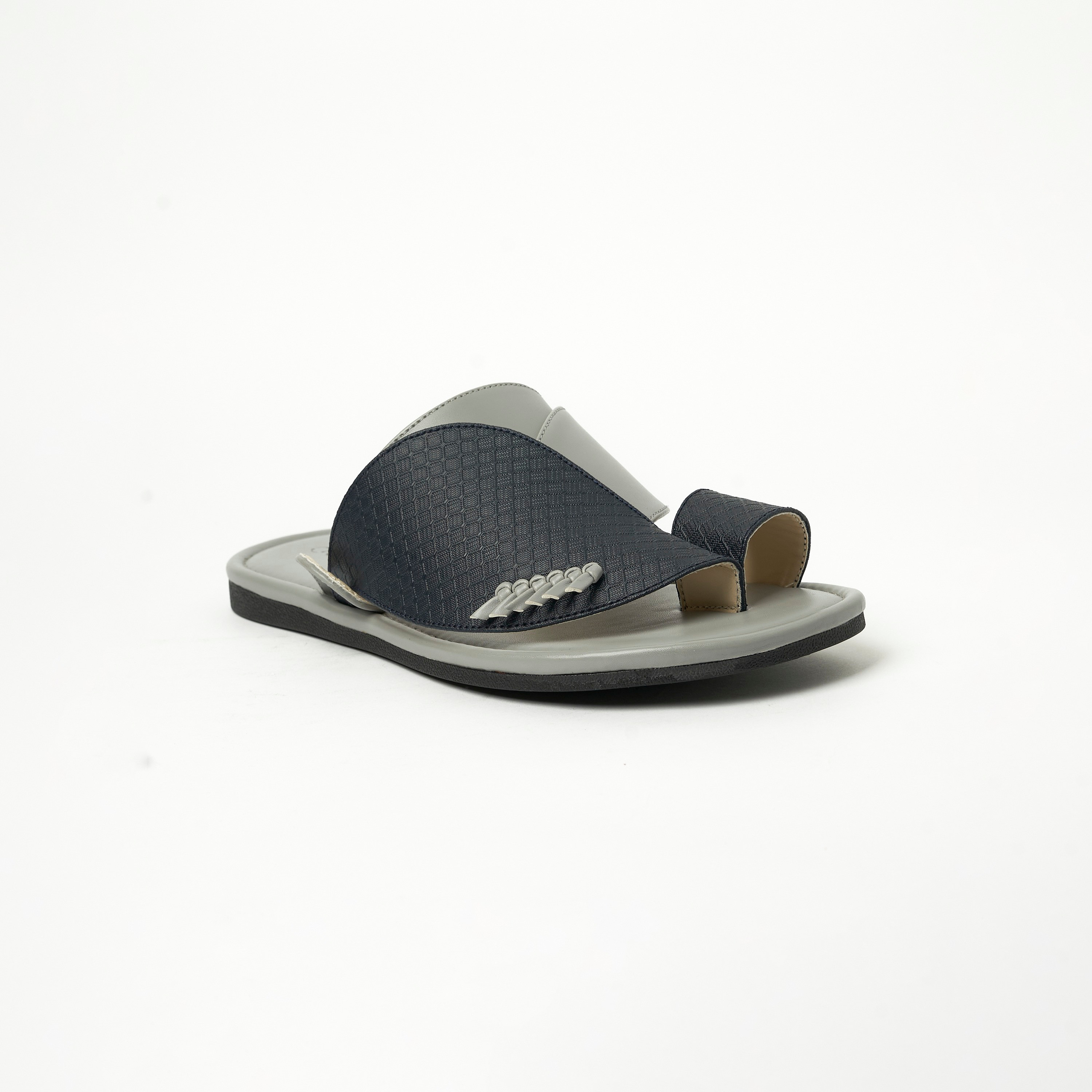 صندل عربي للرجال بأصبع واحد من جيواومني | MSV-101-men-shoes-sandals-image-6