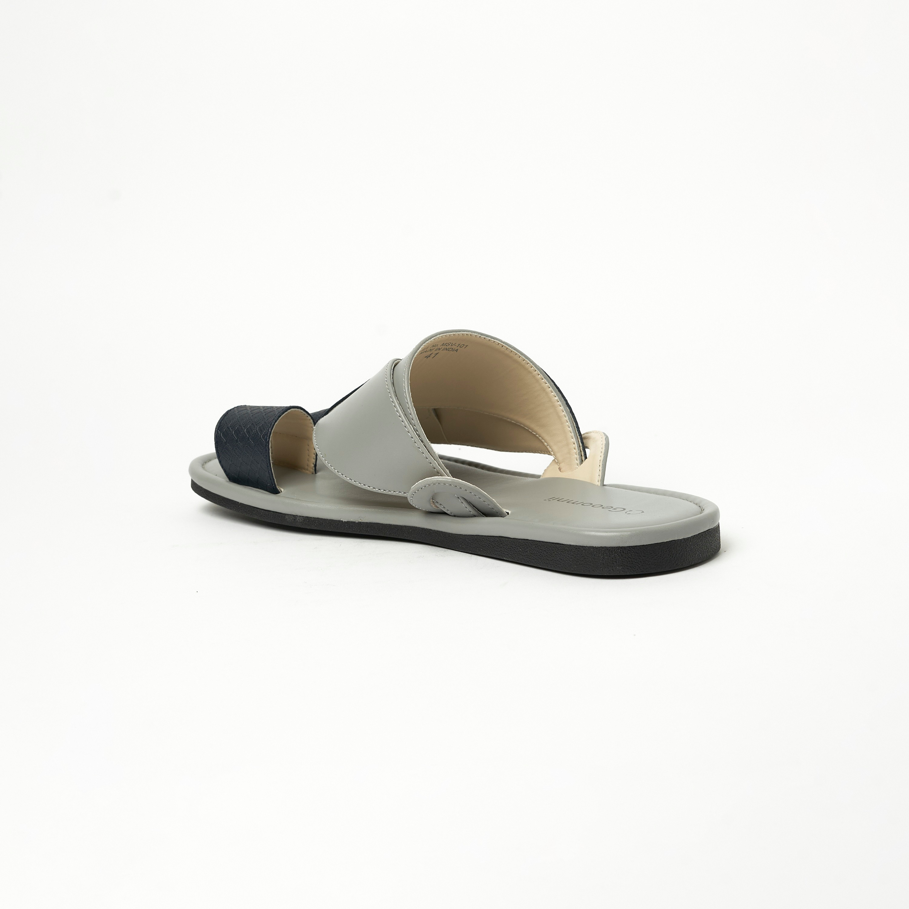 صندل عربي للرجال بأصبع واحد من جيواومني | MSV-101-men-shoes-sandals-image-8