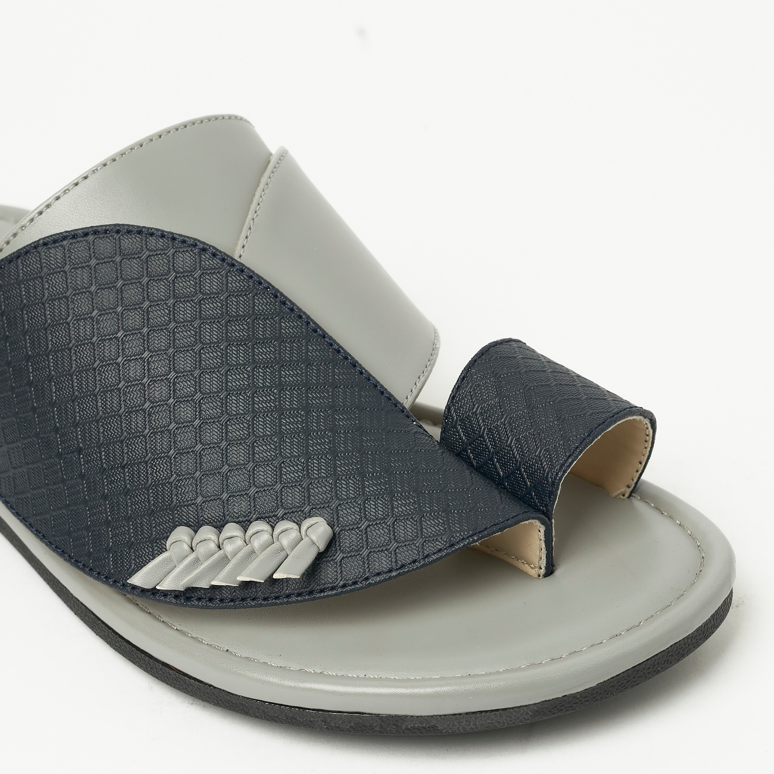 صندل عربي للرجال بأصبع واحد من جيواومني | MSV-101-men-shoes-sandals-image-9