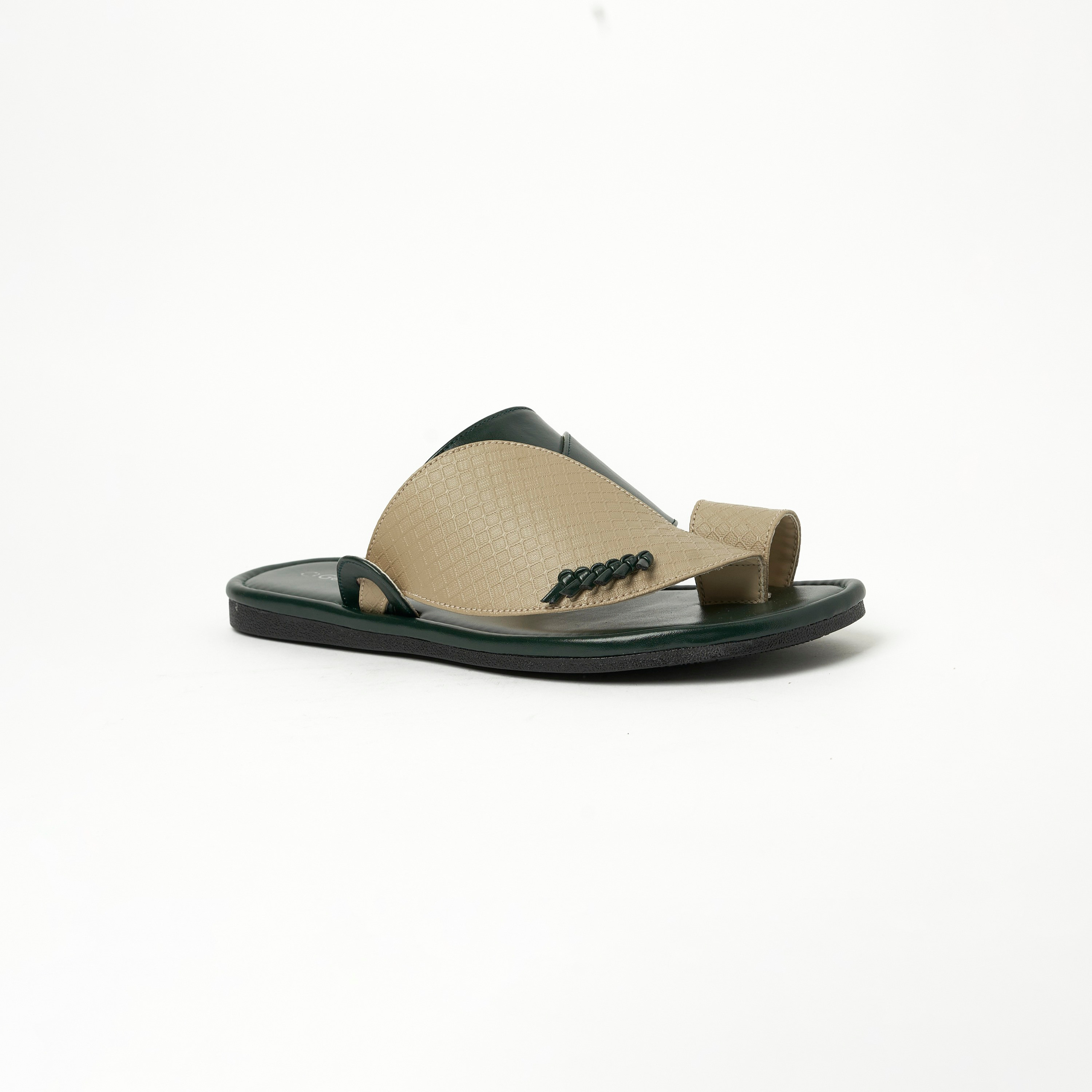 صندل عربي للرجال بأصبع واحد من جيواومني | MSV-101-men-shoes-sandals-image-1