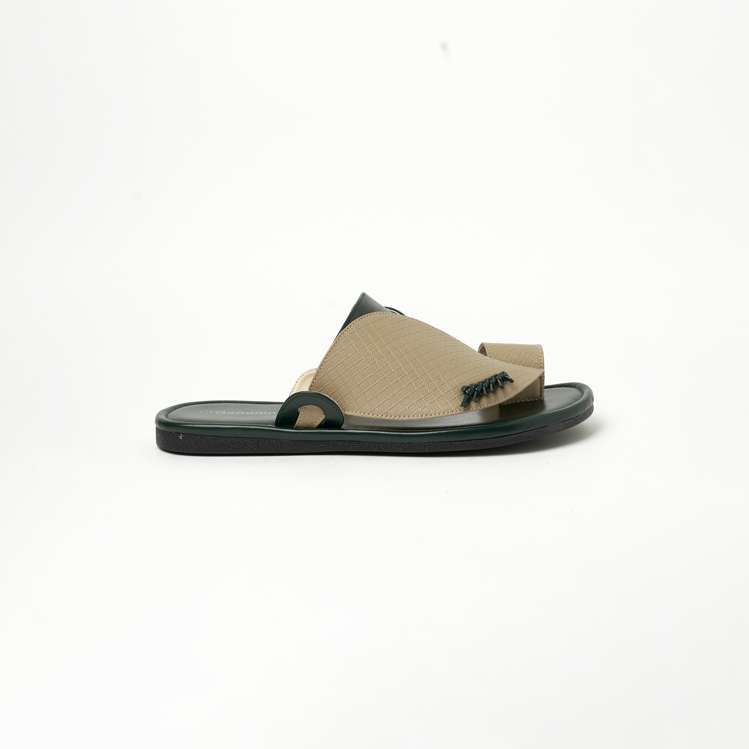 صندل عربي للرجال بأصبع واحد من جيواومني | MSV-101-men-shoes-sandals-image-2