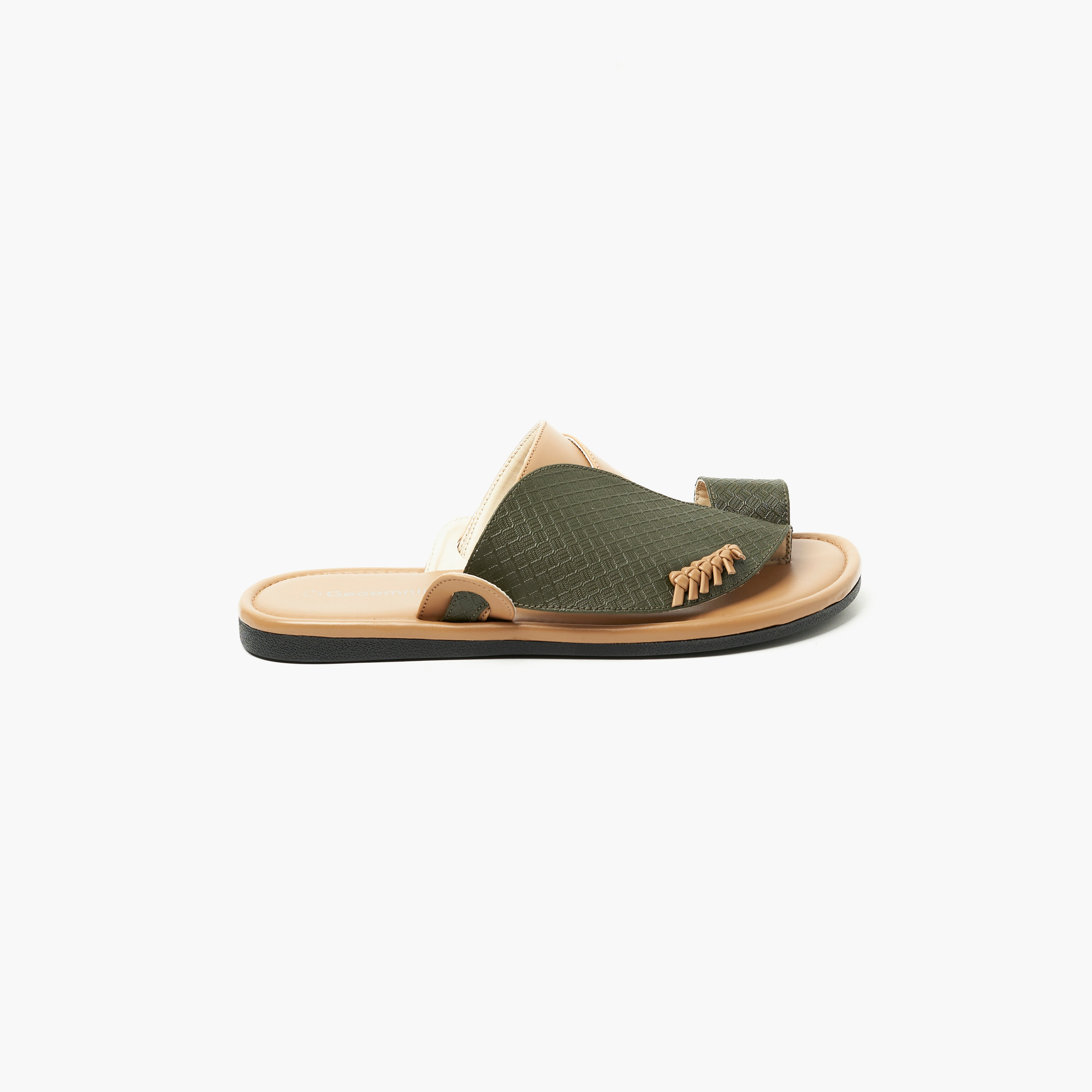صندل عربي للرجال بأصبع واحد من جيواومني | MSV-101-men-shoes-sandals-image-12
