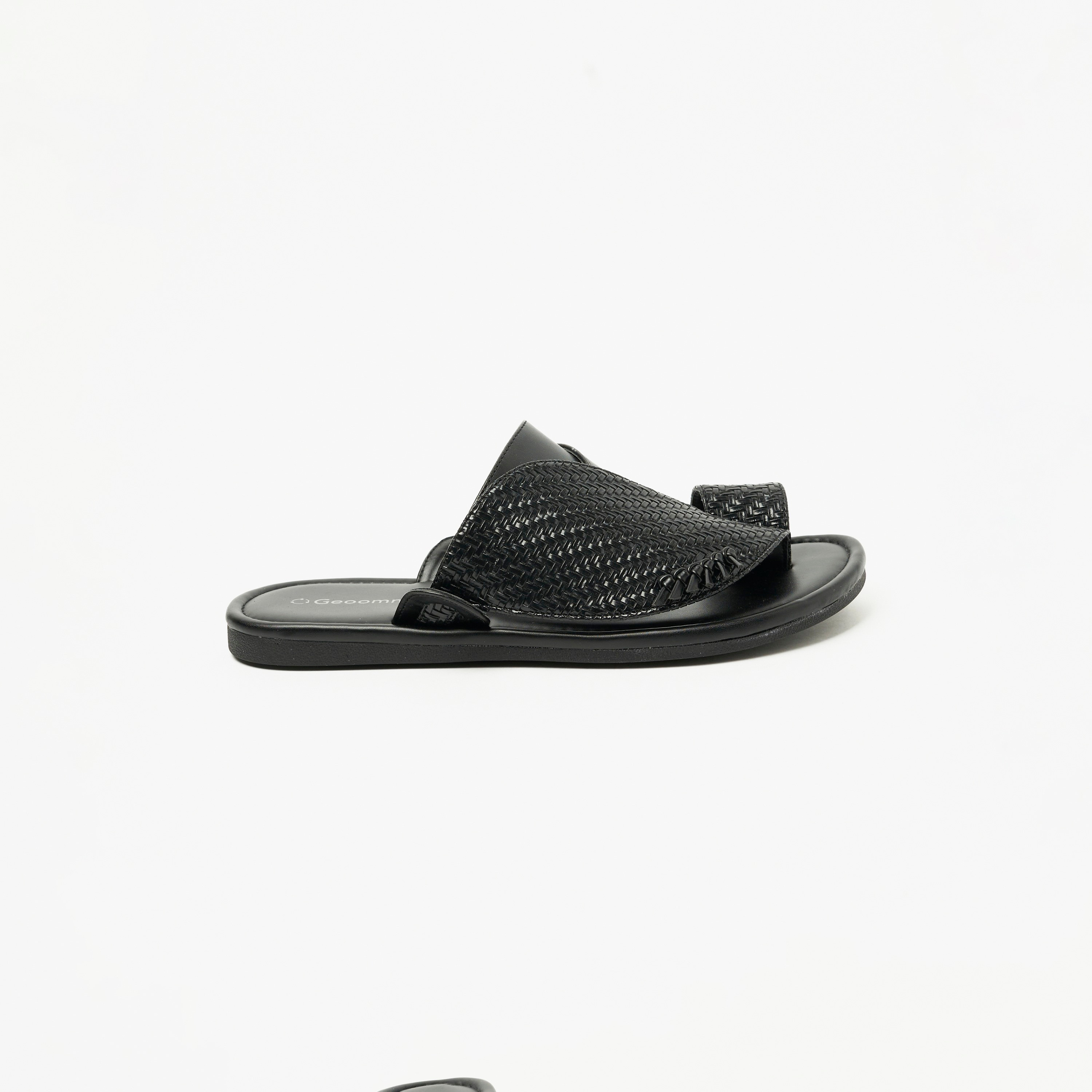 صندل عربي للرجال بأصبع واحد من جيواومني | MSV-111-men-shoes-sandals-image-2