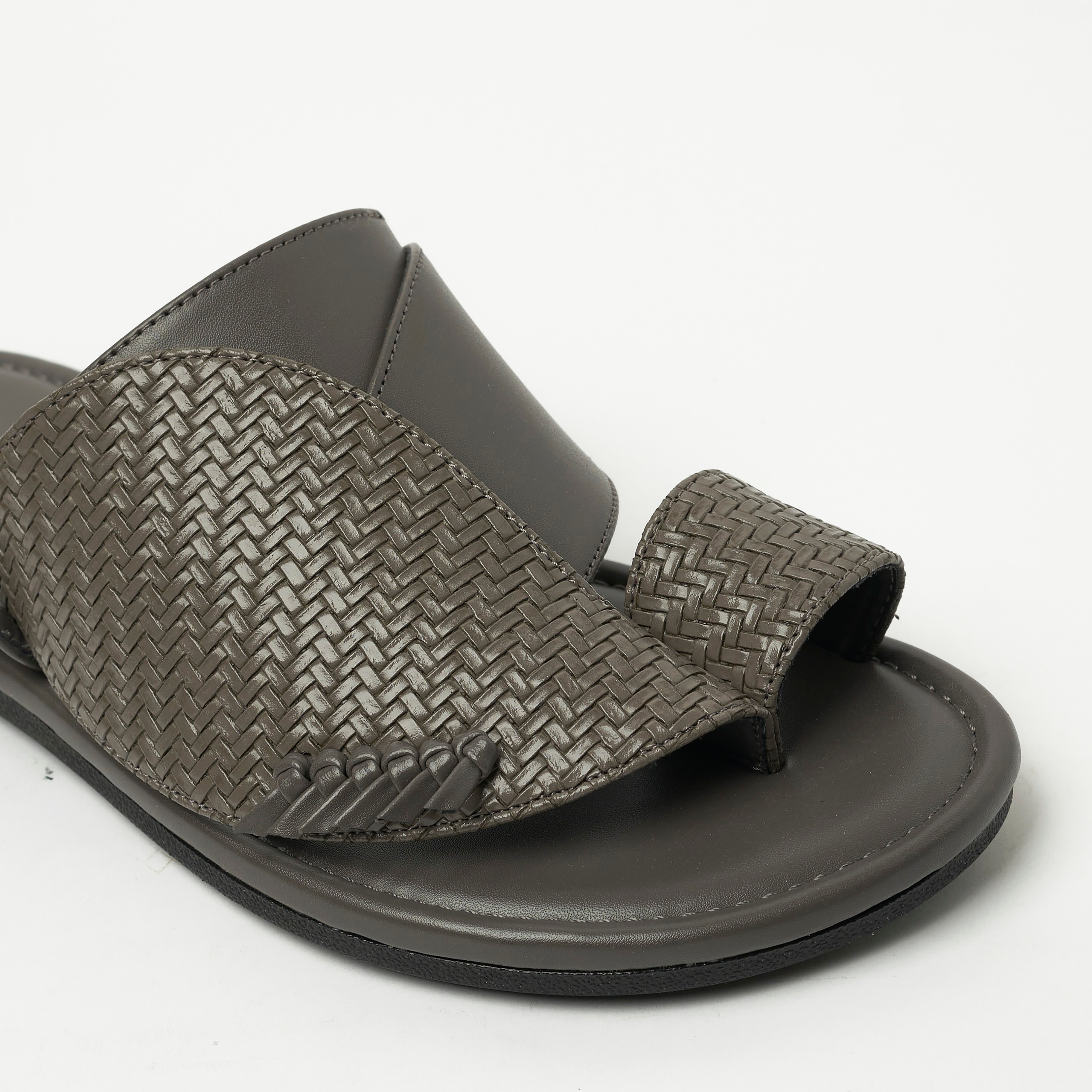 صندل عربي للرجال بأصبع واحد من جيواومني | MSV-111-men-shoes-sandals-image-14