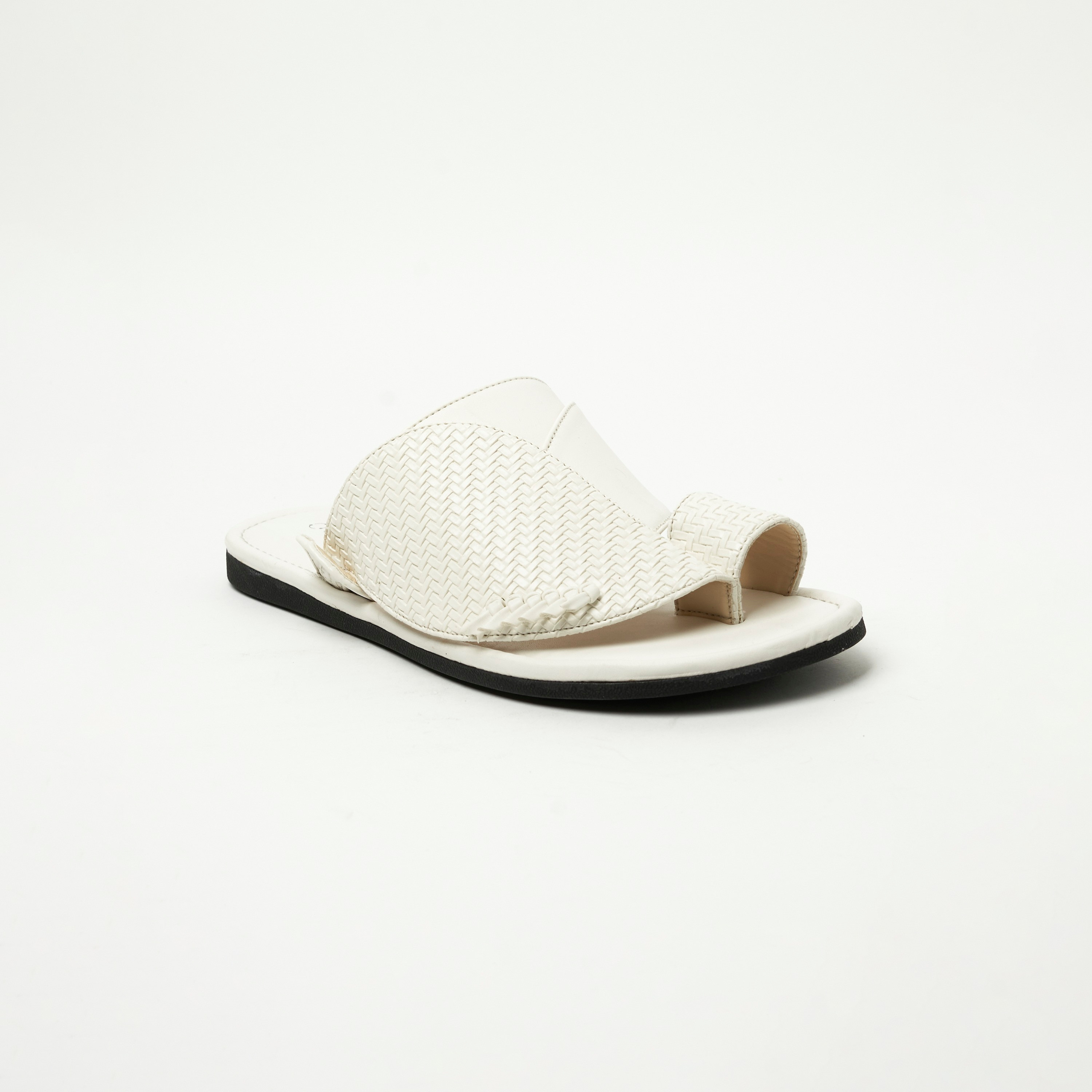 صندل عربي للرجال بأصبع واحد من جيواومني | MSV-111-men-shoes-sandals-image-6