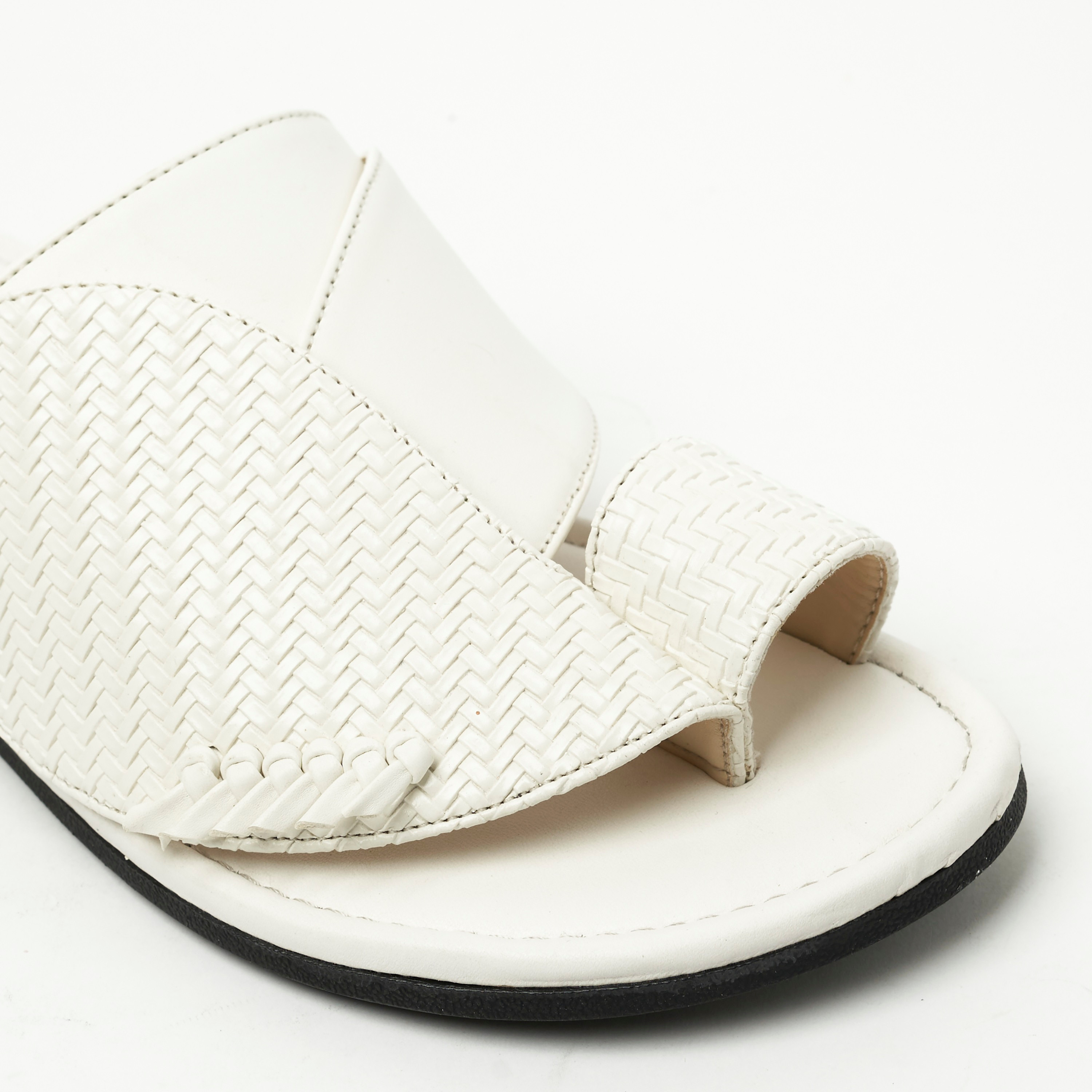 صندل عربي للرجال بأصبع واحد من جيواومني | MSV-111-men-shoes-sandals-image-9