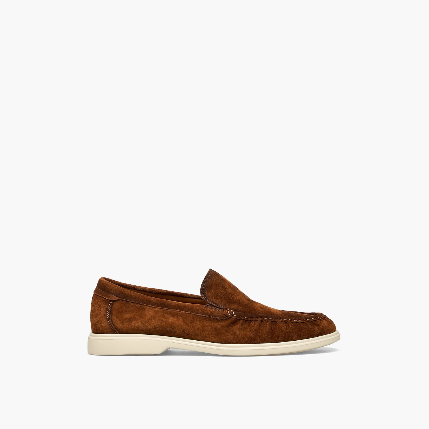 Duchini Men Slip-On Leather Loafers-men-shoes-loafersandmoccasins-image-3