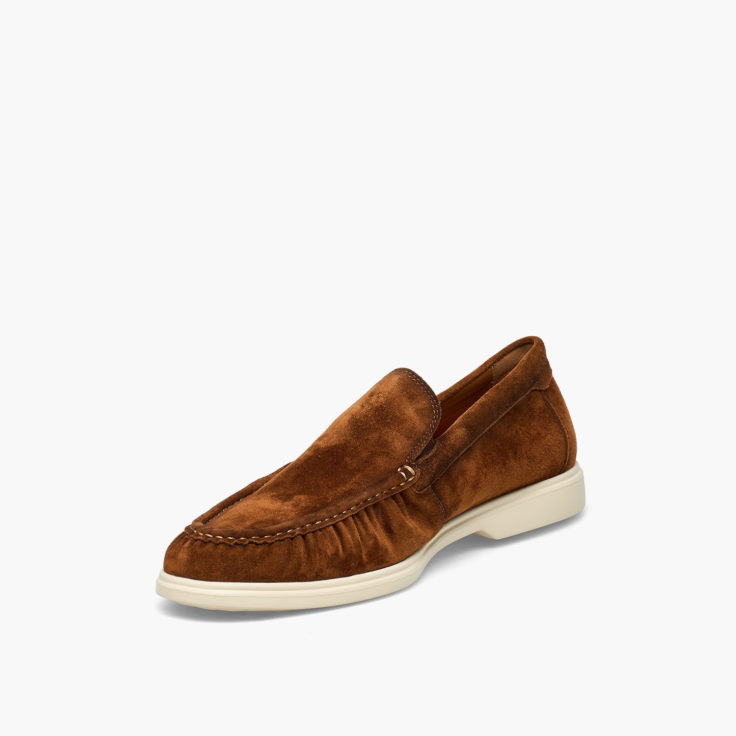 Duchini Men Slip-On Leather Loafers-men-shoes-loafersandmoccasins-image-4