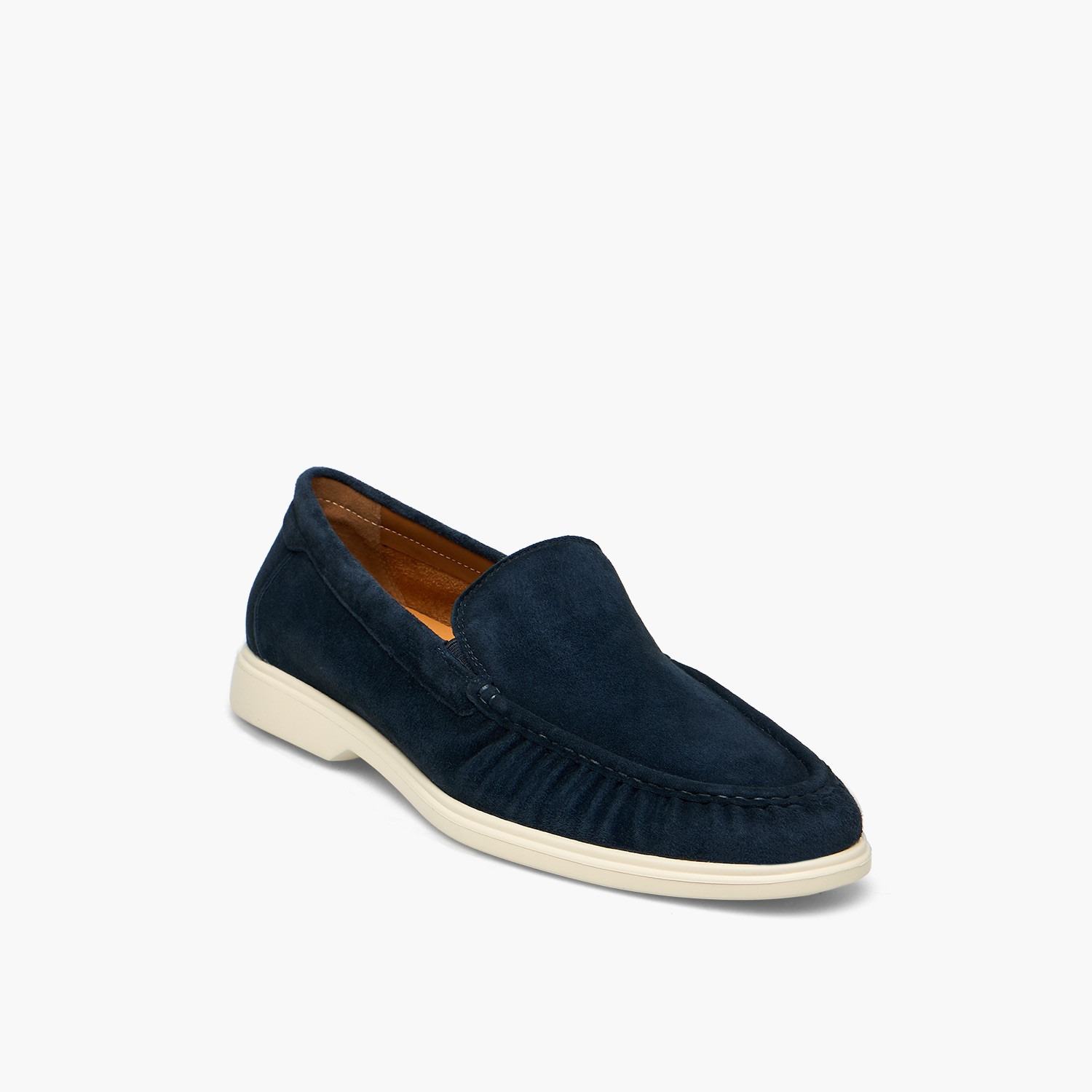 Duchini Men Slip-On Leather Loafers-men-shoes-loafersandmoccasins-image-2