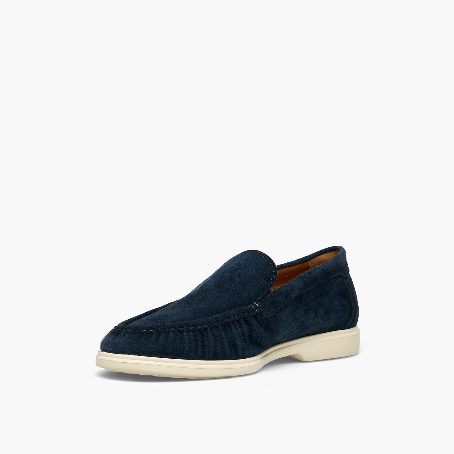 Duchini Men Slip-On Leather Loafers-men-shoes-loafersandmoccasins-image-4