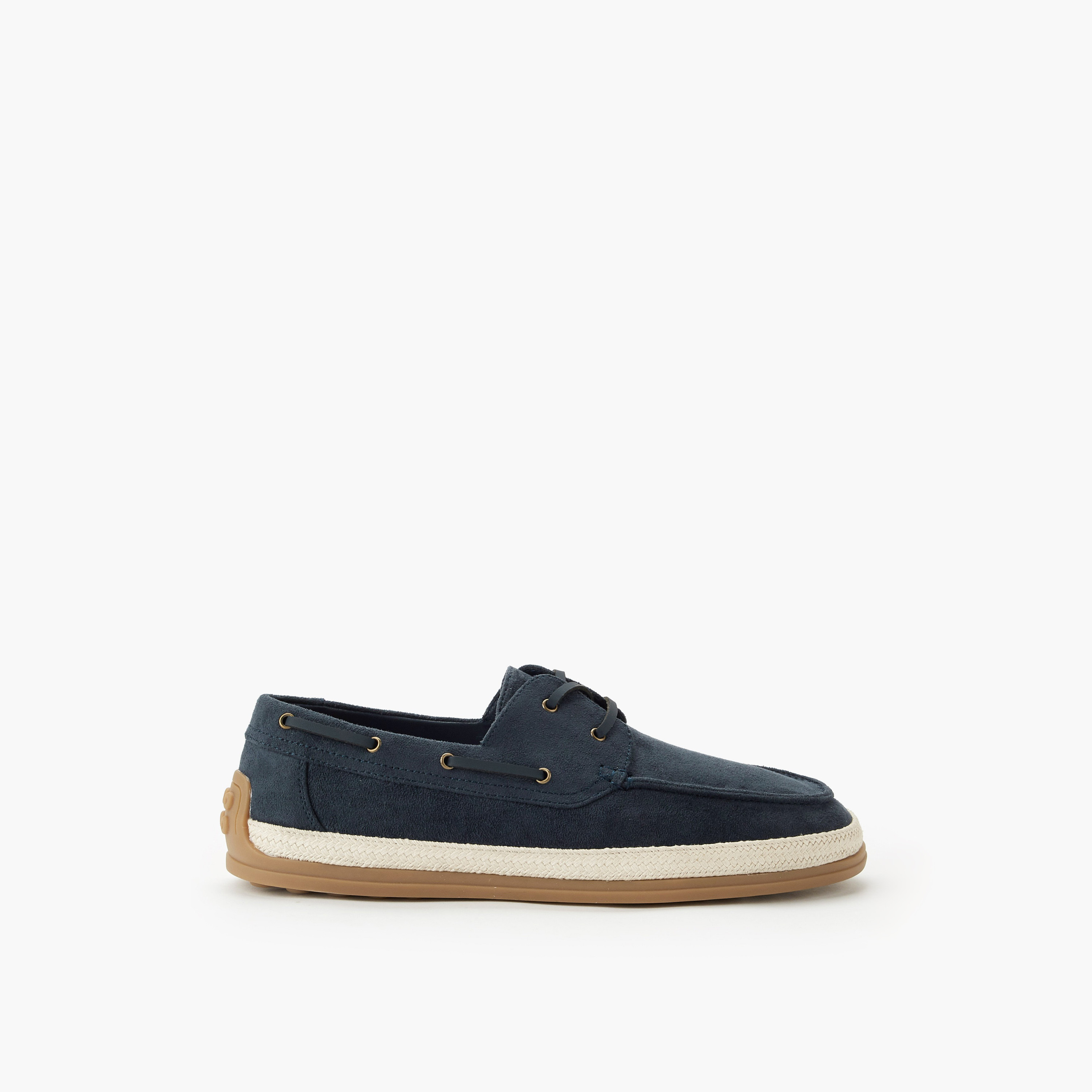 Peppermint Men Lace-Up Espadrille Boat Shoes-men-shoes-loafersandmoccasins-image-3