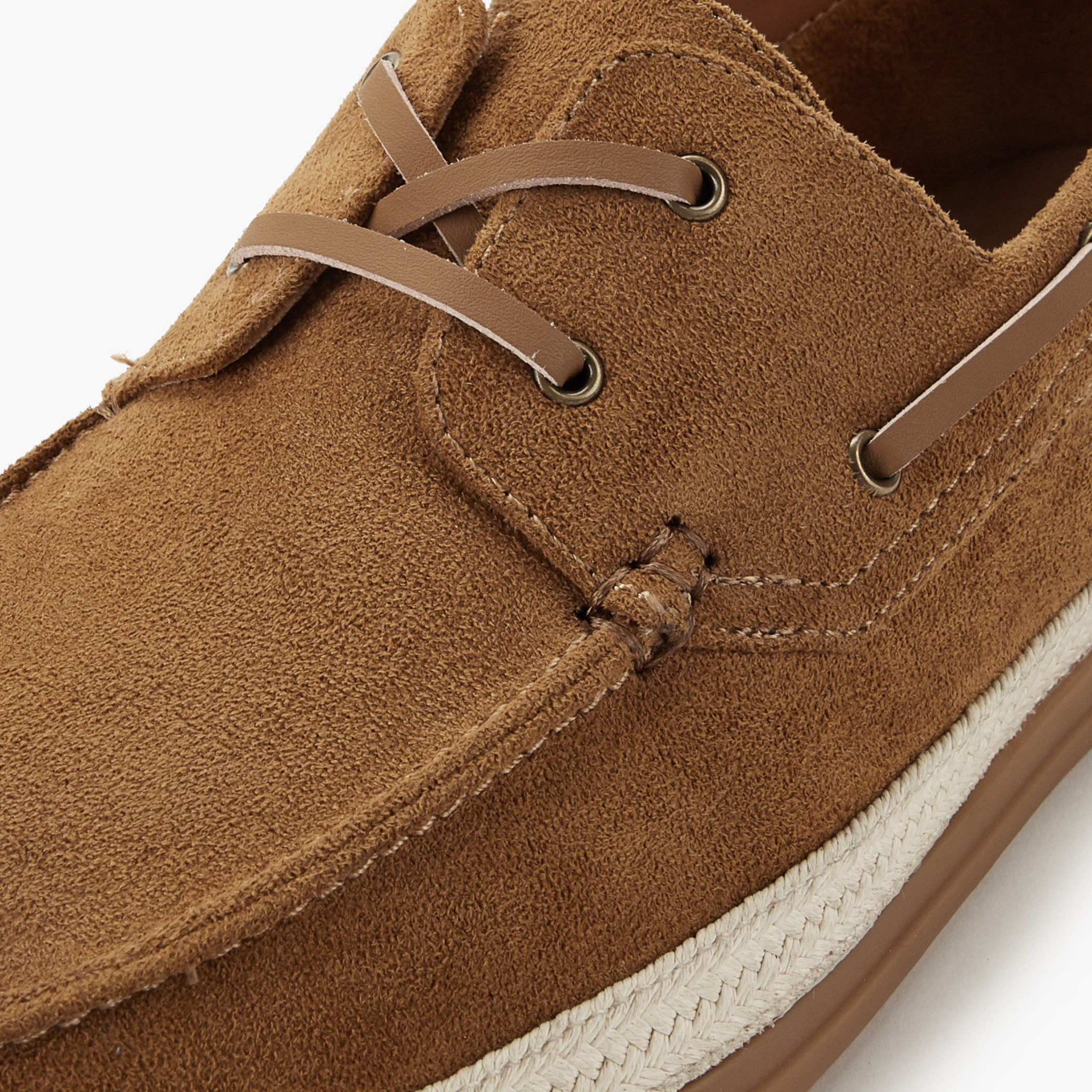 Peppermint Men Lace-Up Espadrille Boat Shoes-men-shoes-loafersandmoccasins-image-4
