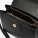 Jane Shilton Perforated Satchel Bag with Detachable Strap and Handle-Women%27s Handbags-thumbnailMobile-5