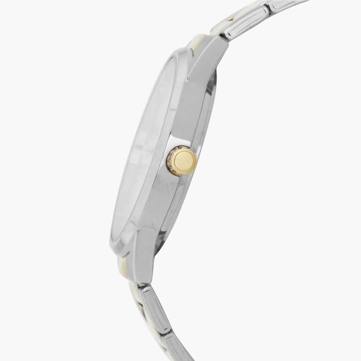 Casio Men's Silver & Gold Analog Metal Strap Watch MTP-1303SG-7AVDF-men-watchesandjewellery-watches-image-3
