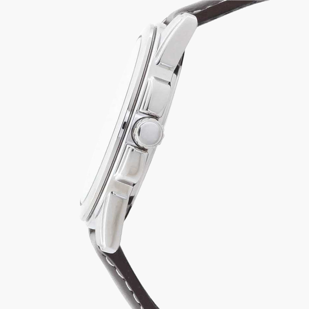  MTP-E705D-5EVDF | ساعة أنالوج فضية بسوار ستانلس ستيل من كاسيو للرجال-men-watchesandjewellery-watches-image-3