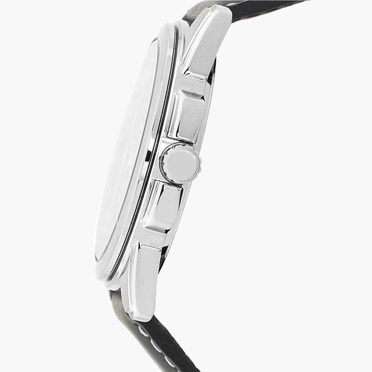 Casio Men's Black Analog Leather Strap Wrist Watch MTP-1314L-8AVDF-men-watchesandjewellery-watches-image-3