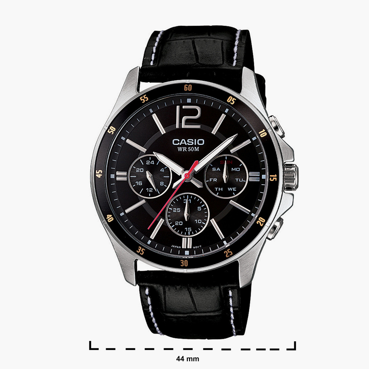 Casio edifice 2025 wr 50m