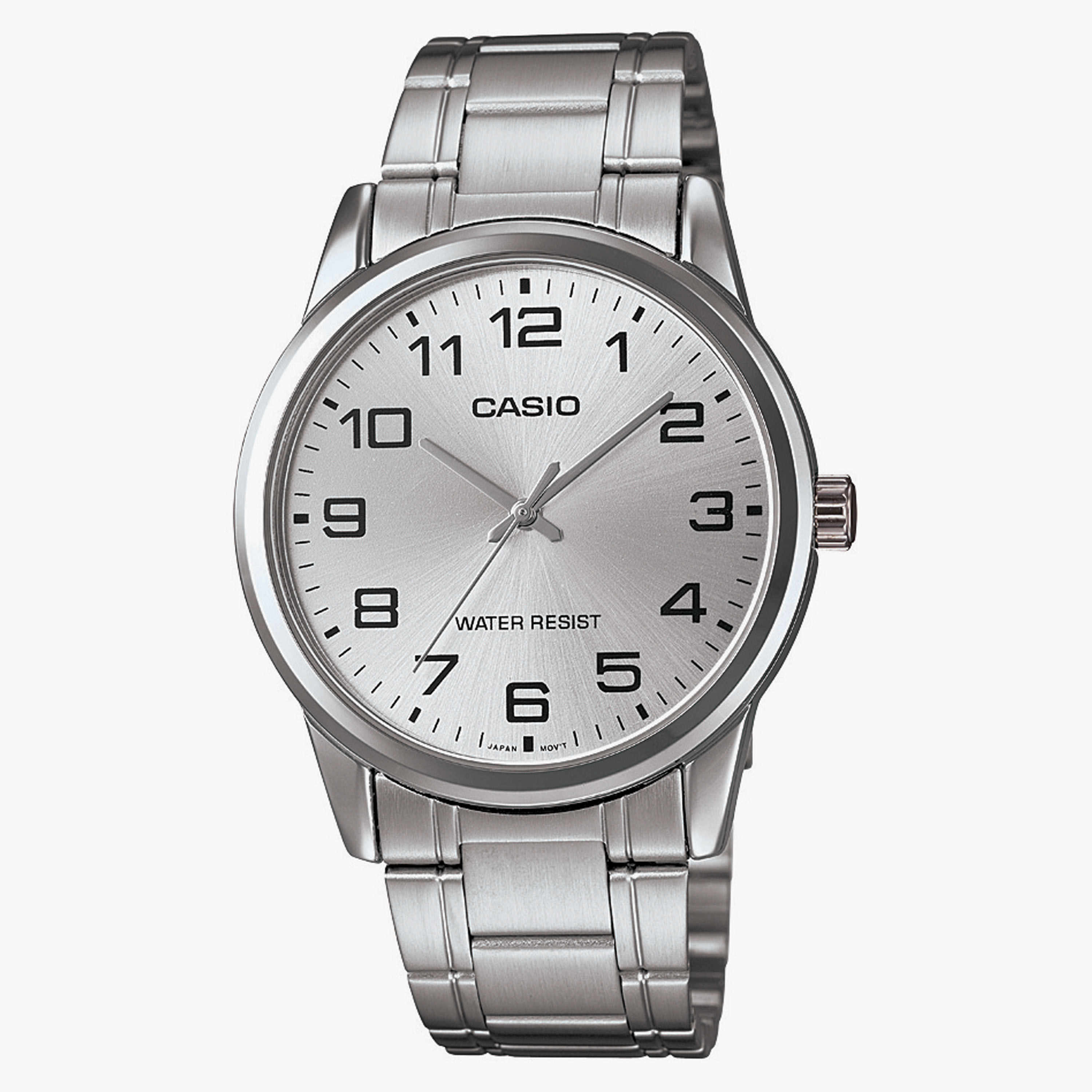 ساعة شيروتي 1881 ذو انالوج للنساء بسوار فضي مع ستانلس ستيل | CIWLH2226004-men-watchesandjewellery-watches-image-1
