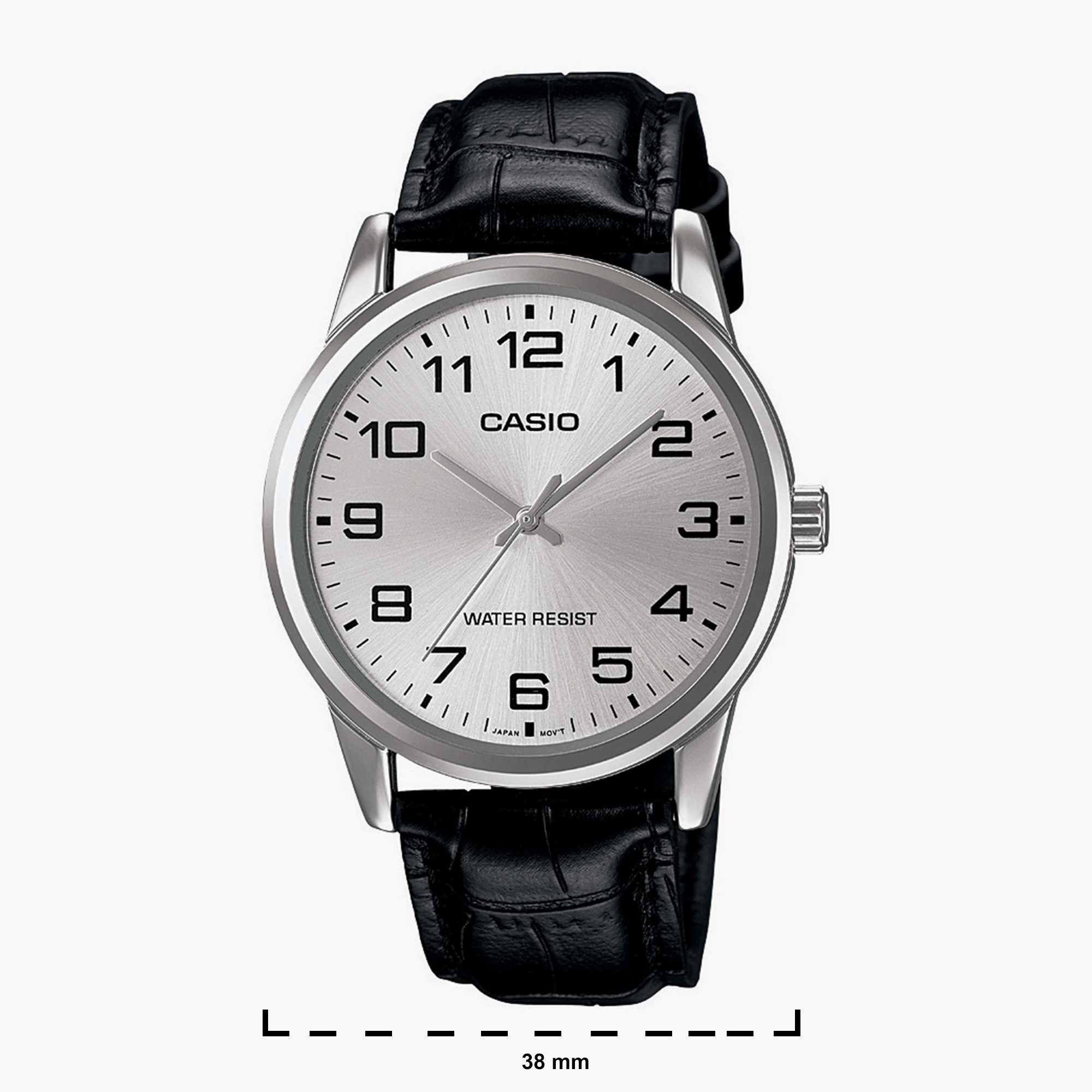 Casio mtp outlet 001