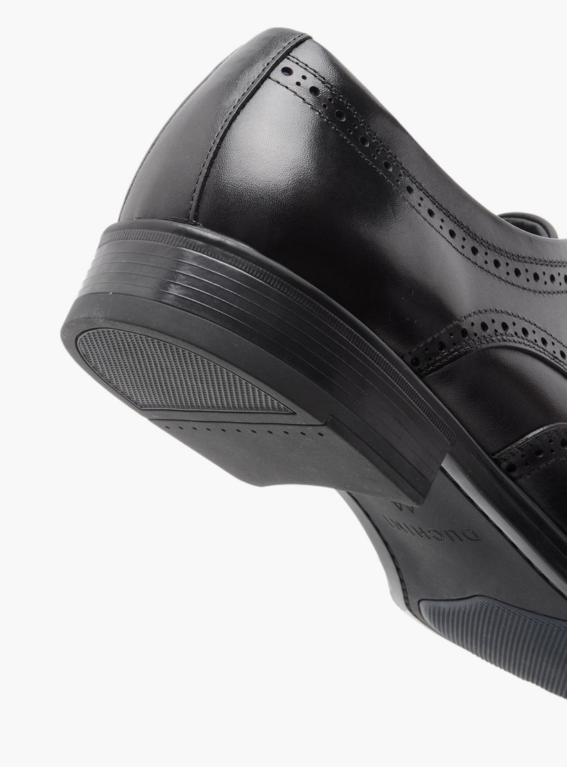 حذاء ديرقي رجالي بأربطة من الجلد الطبيعي-men-shoes-formalshoes-image-5