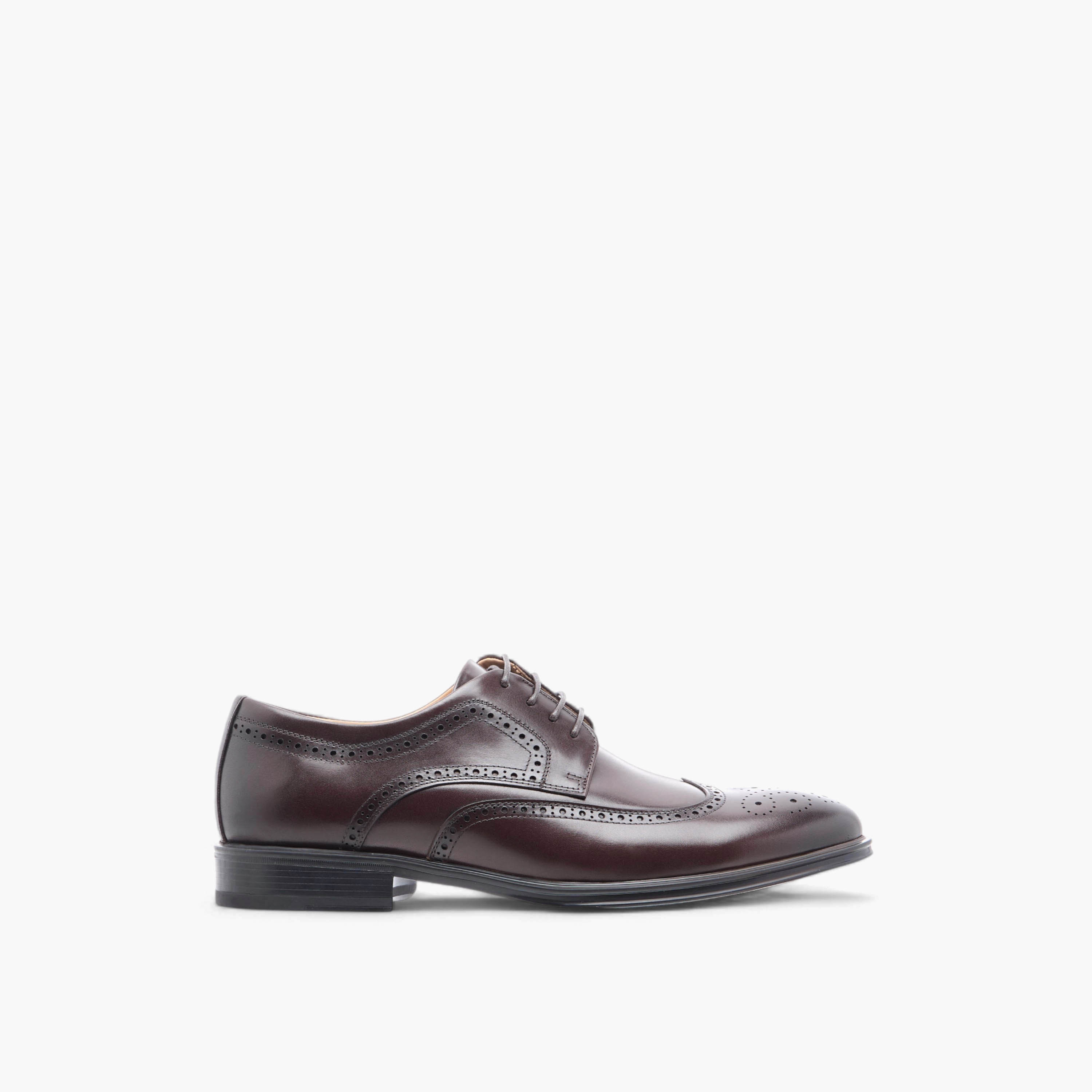 حذاء ديرقي رجالي بأربطة من الجلد الطبيعي-men-shoes-formalshoes-image-3