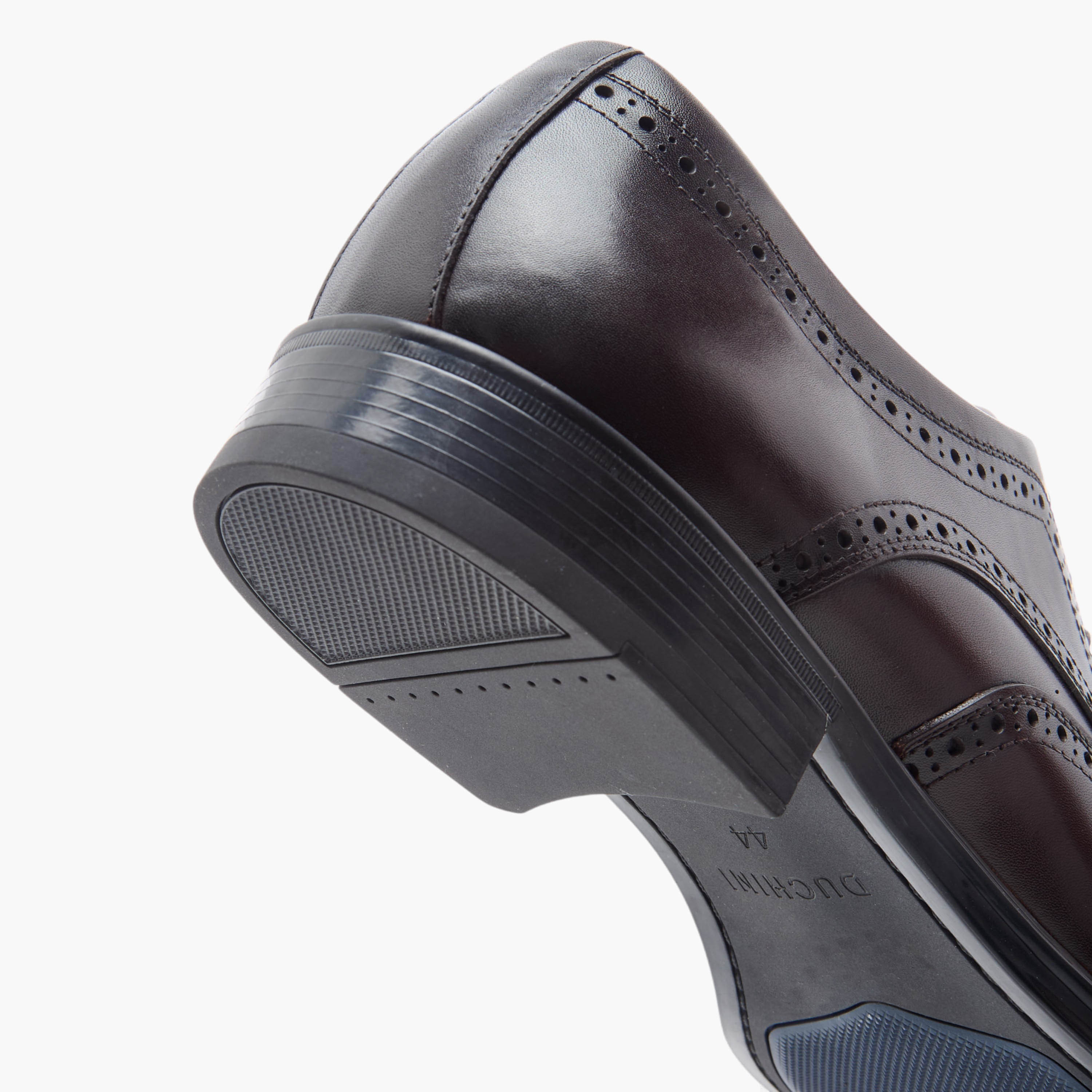 حذاء ديرقي رجالي بأربطة من الجلد الطبيعي-men-shoes-formalshoes-image-5