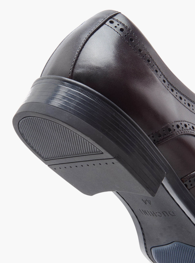 حذاء ديرقي رجالي بأربطة من الجلد الطبيعي-men-shoes-formalshoes-image-5