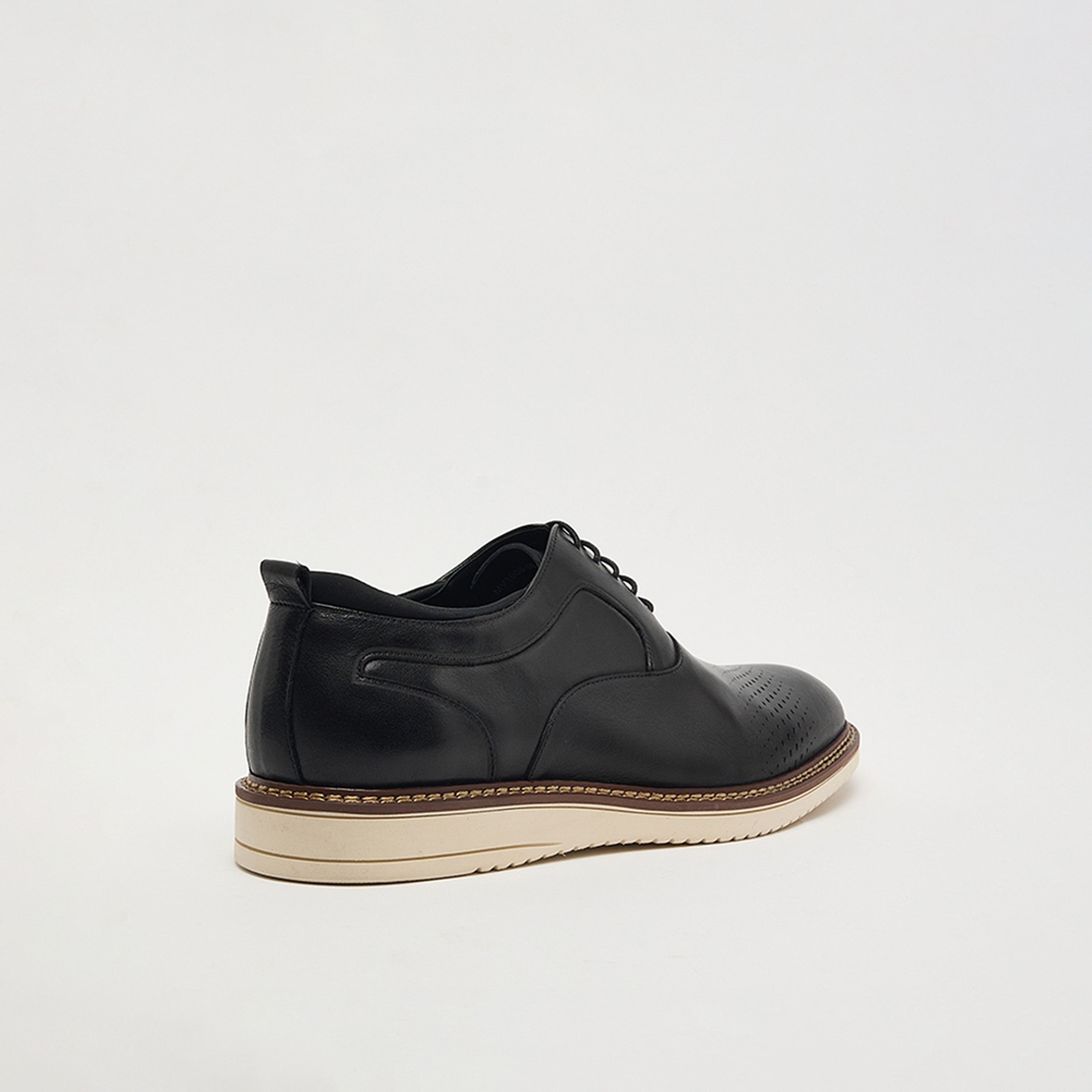 هاش بوبيز - حذاء رونالد ديربي رجالي برباط | MV1008-08-men-shoes-formalshoes-image-3