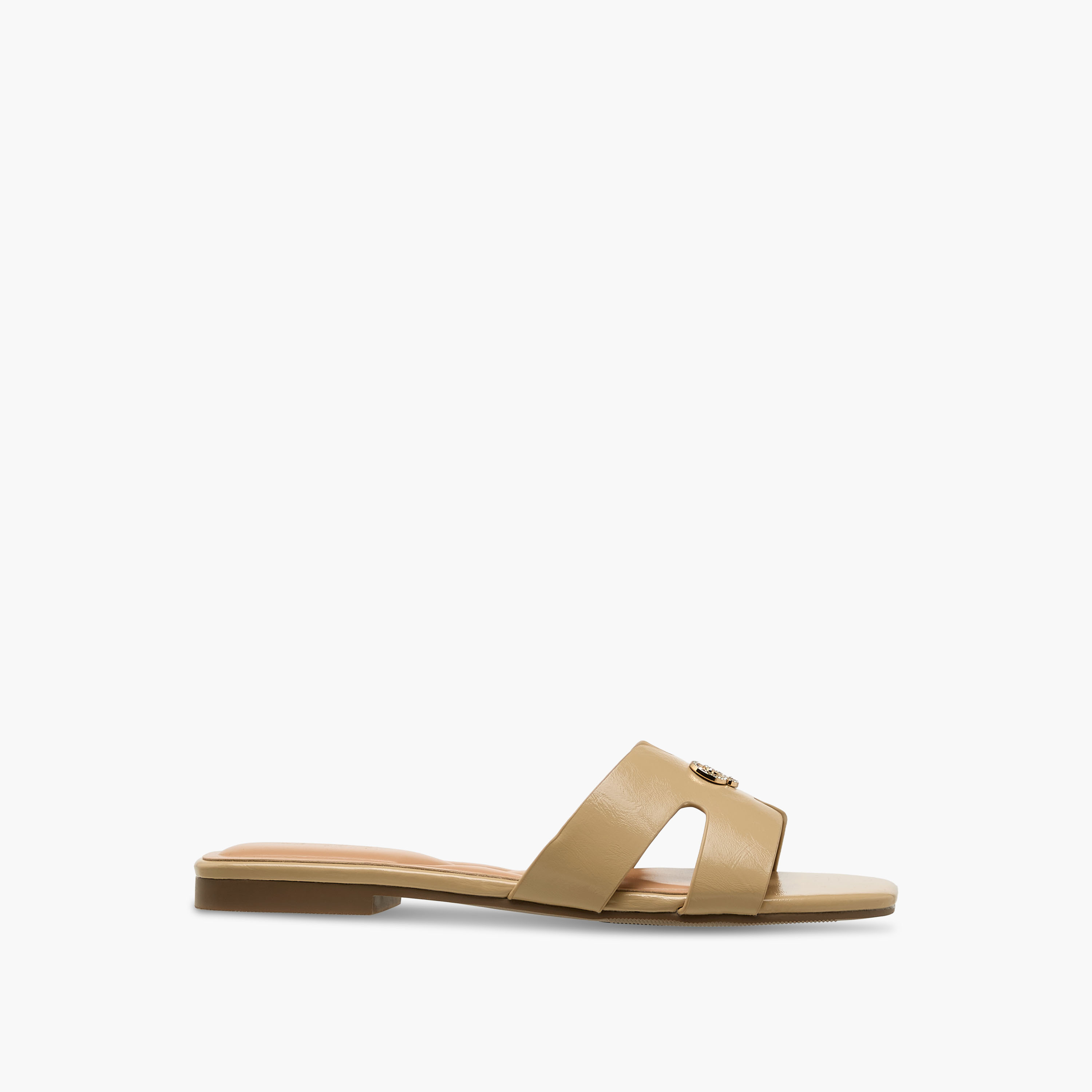 Celeste Women Slip-On Sandals-women-shoes-flats-sandals-image-3