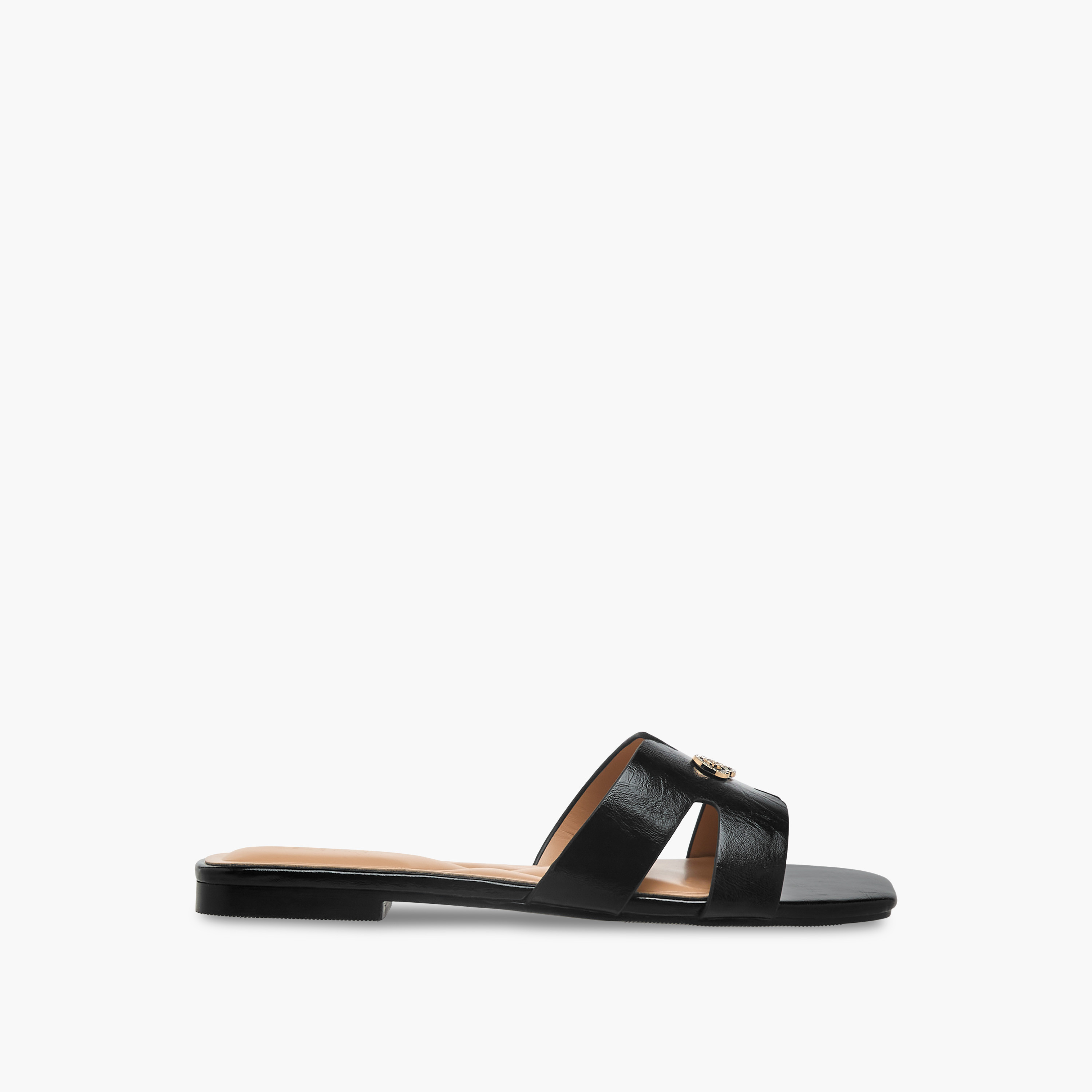Celeste Women Slip-On Sandals-women-shoes-flats-sandals-image-3